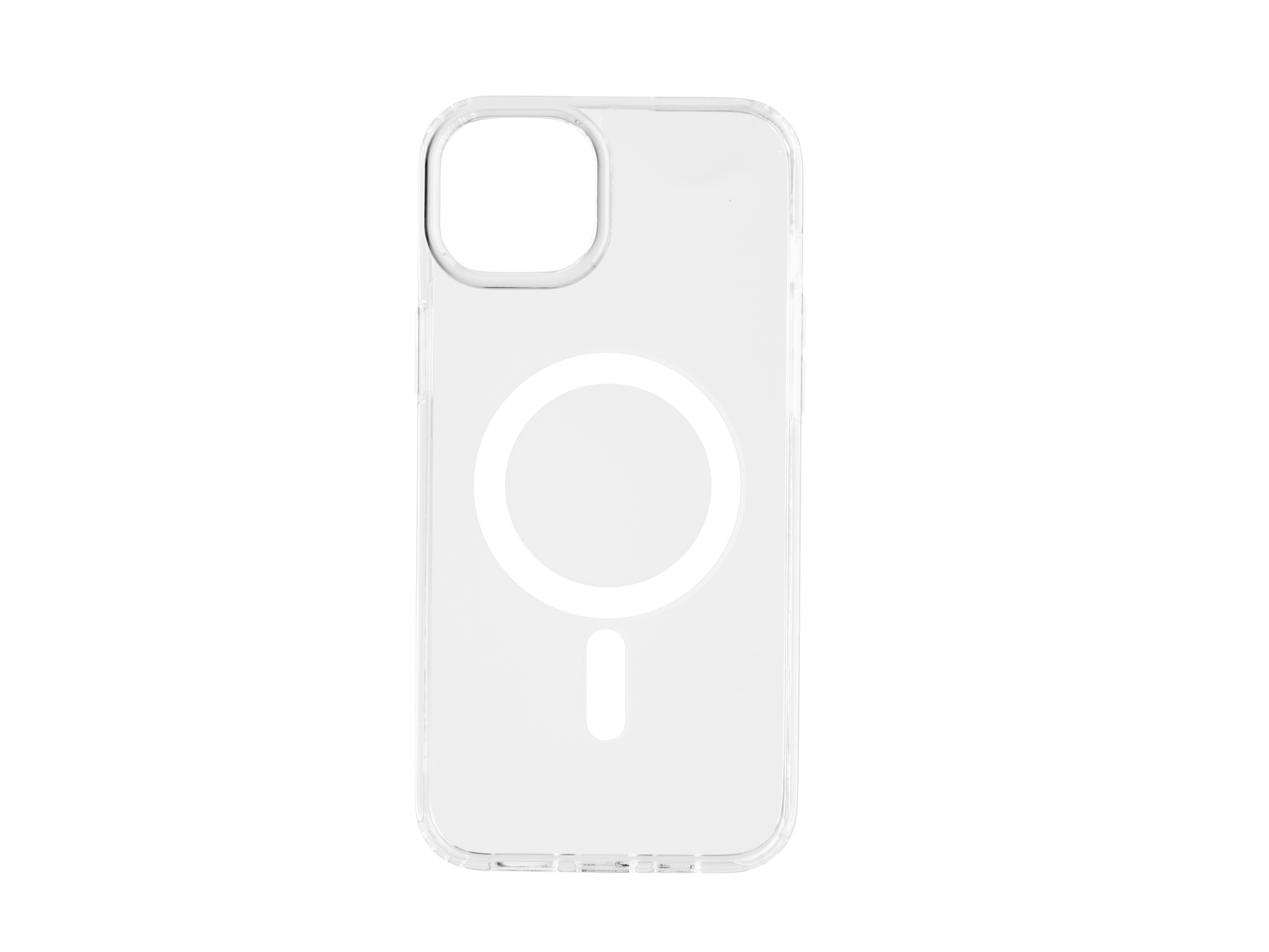 Anker iPhone 15 Plus Clear Phone Case (Not Magnetic)