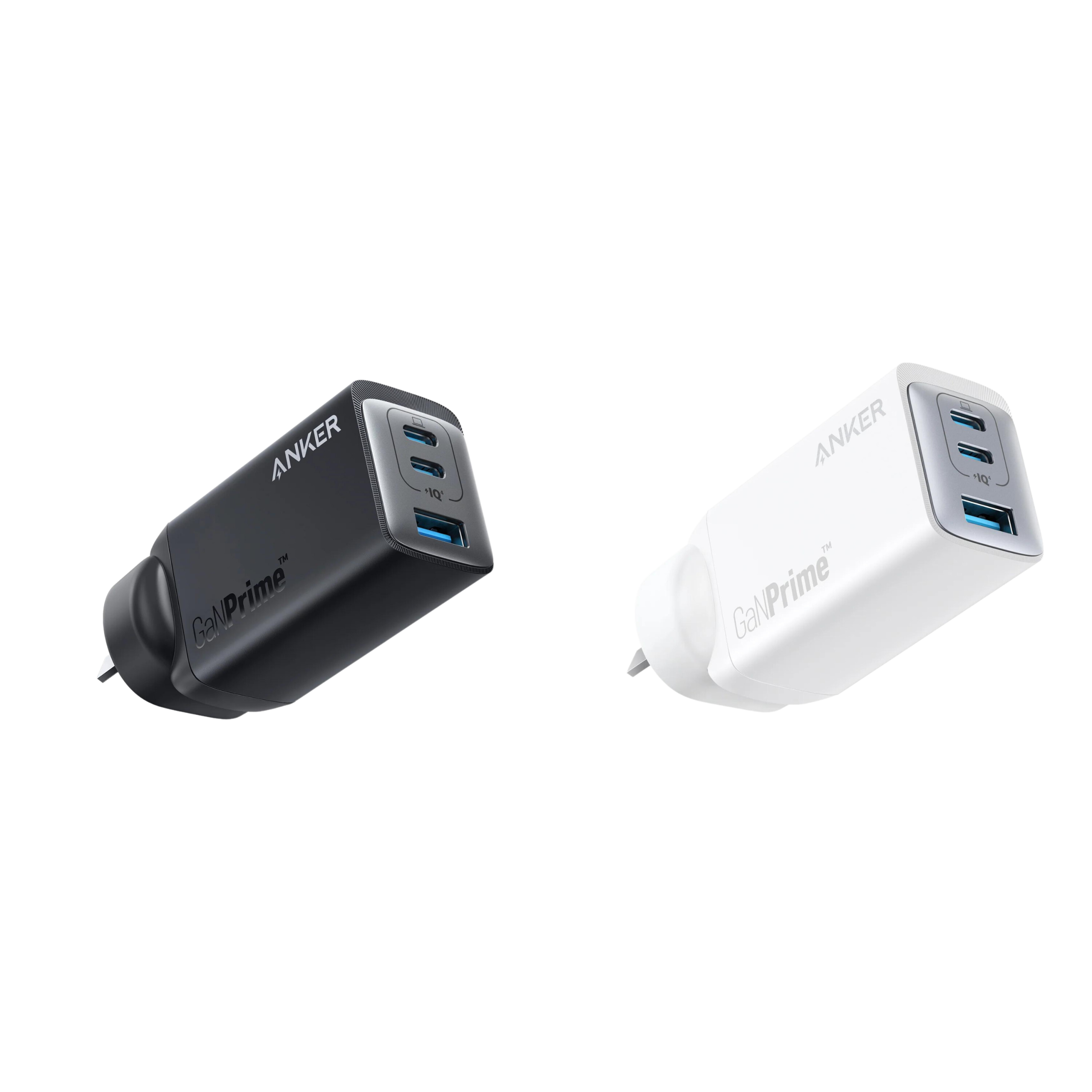 Anker 2 ?? 735 Charger (GaNPrime 65W)