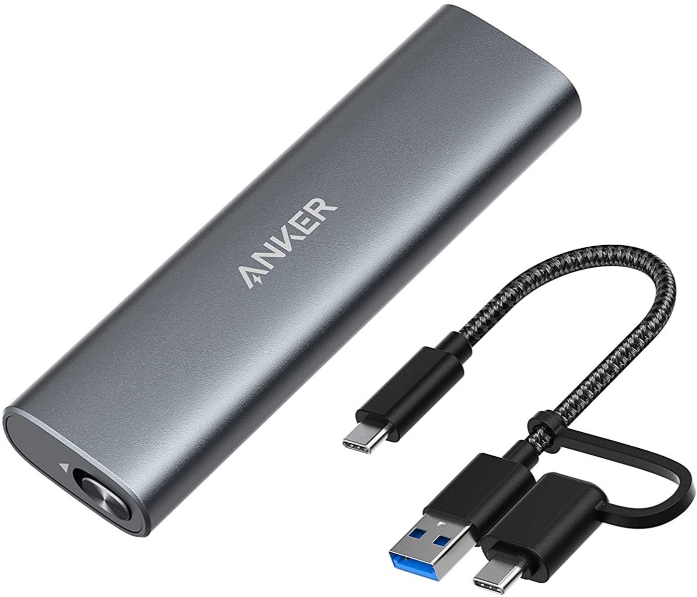 Anker PowerExpand M.2 SSD Enclosure