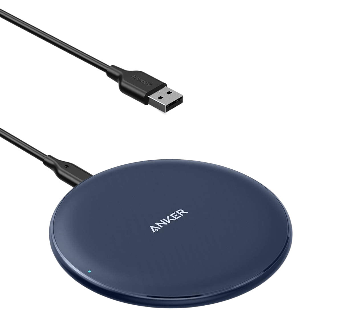 Anker 313 Wireless Charger (Pad) - Image 7
