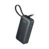 Anker Nano PowerBank (30 W, cable USB-C int??gr??)