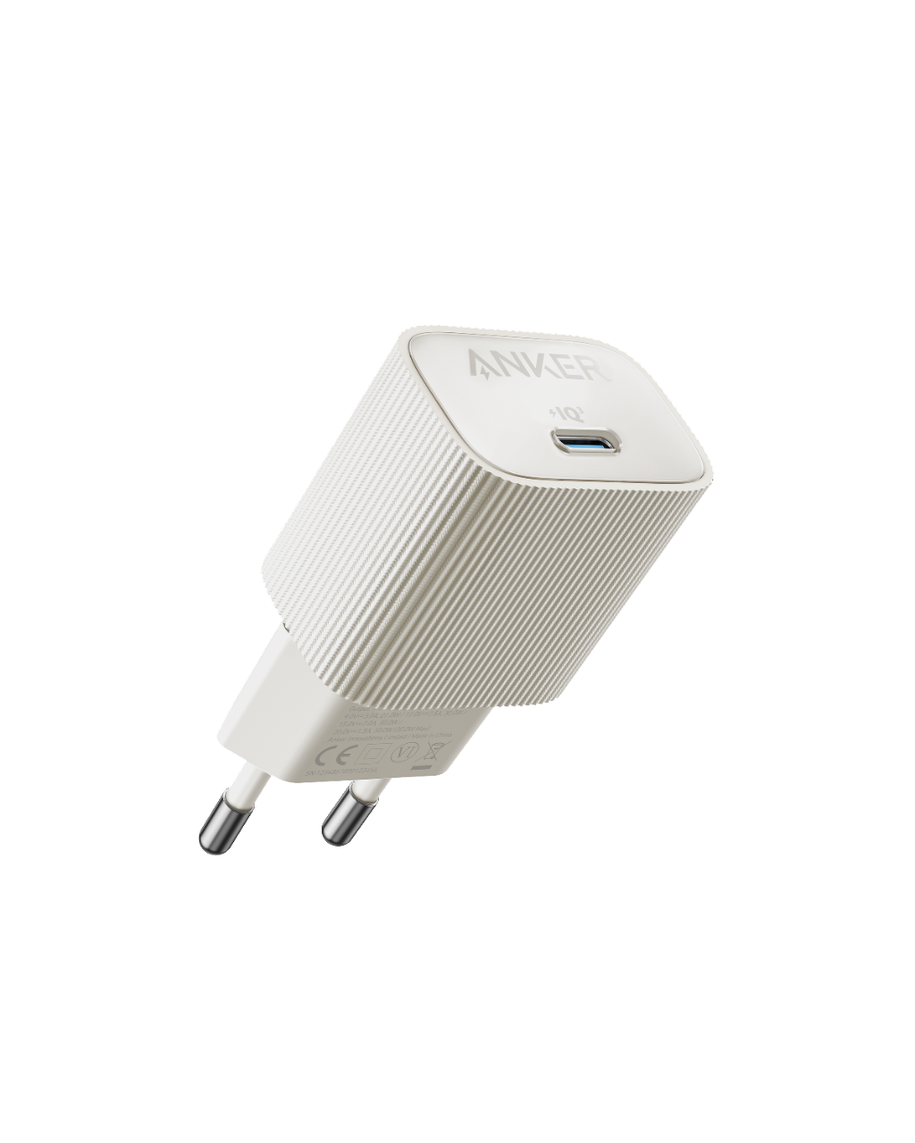 Anker Nano USB-C Wandladeger?t (30W)