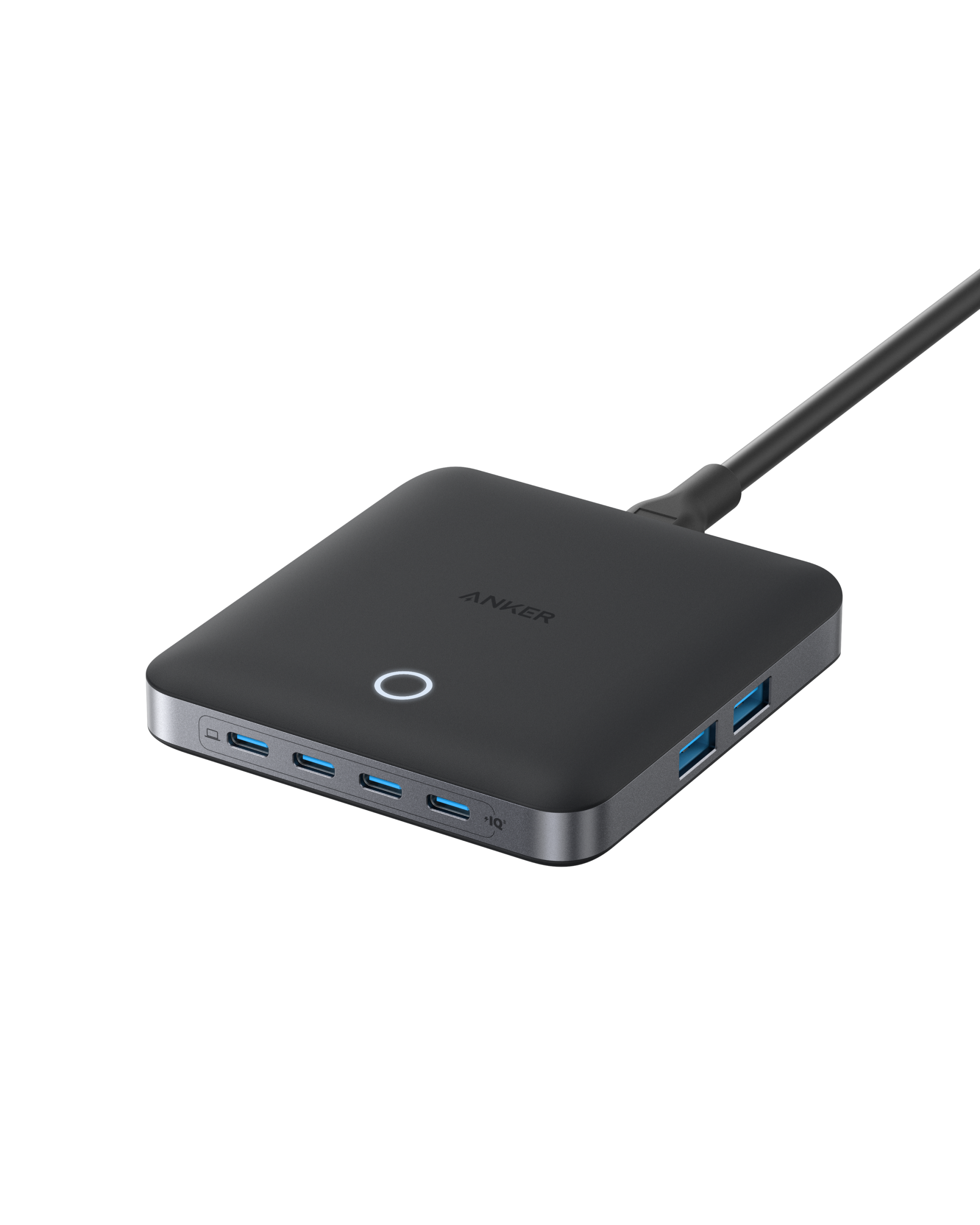 Anker Chargeur Nano (130 W, 6 ports) - Image 8