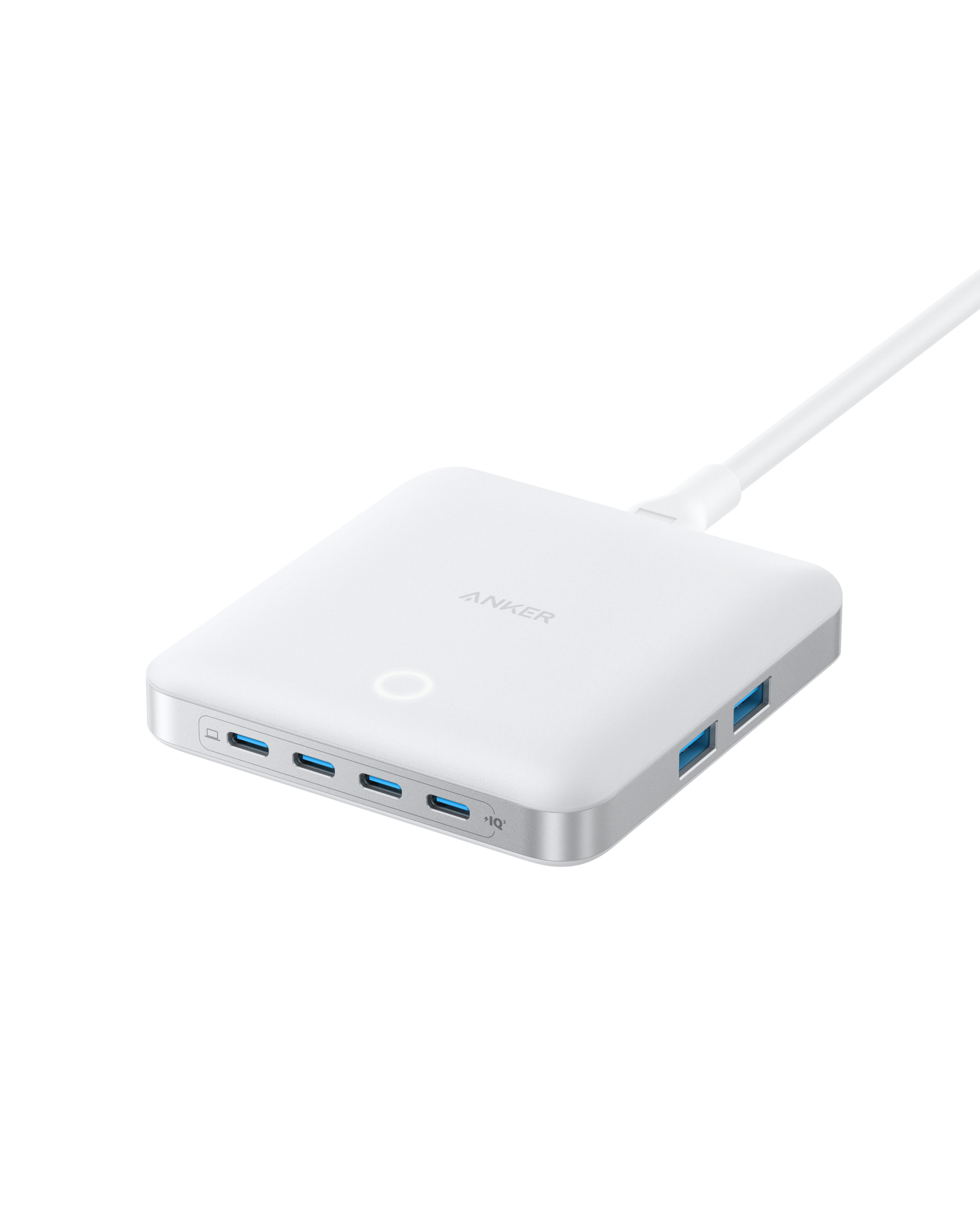 Anker Chargeur Nano (130 W, 6 ports)