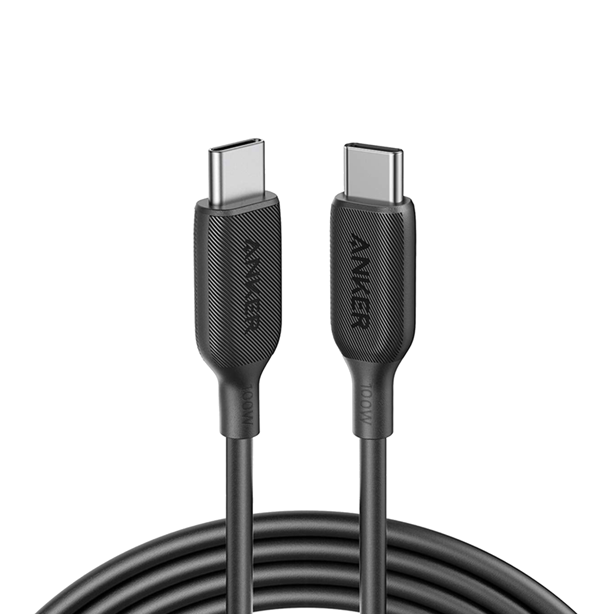 Anker 543 USB-C to USB-C Cable (6 ft)