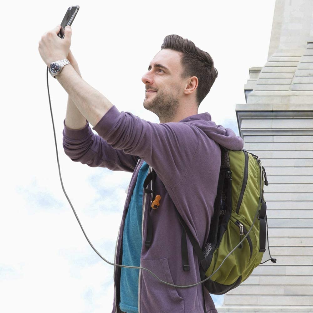 Anker PowerLine+ USB-A to USB-C Cable - Image 6