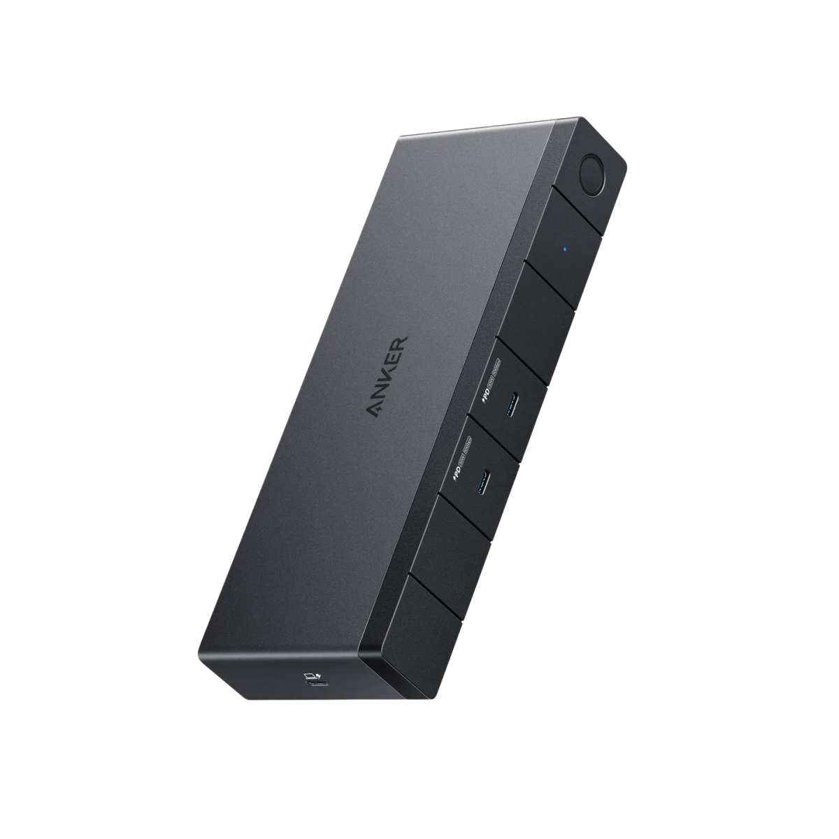 Anker 568 USB-C Docking Station (11-in-1, USB4)