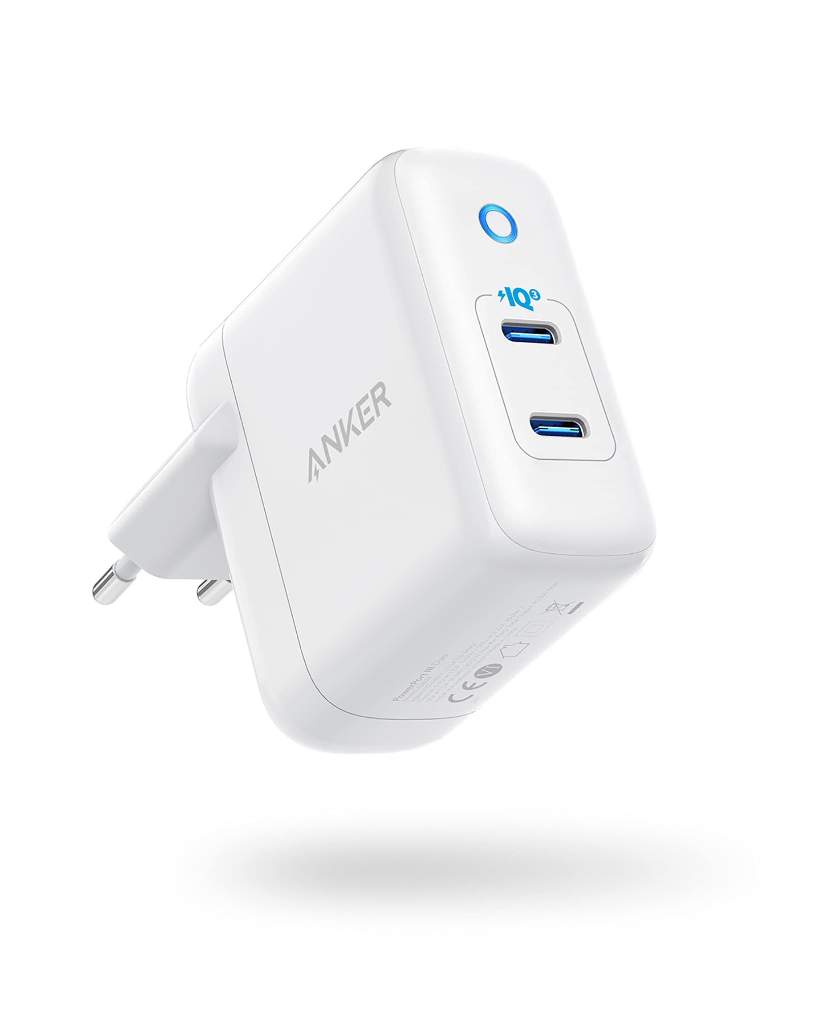 Anker 324 Charger (40W)