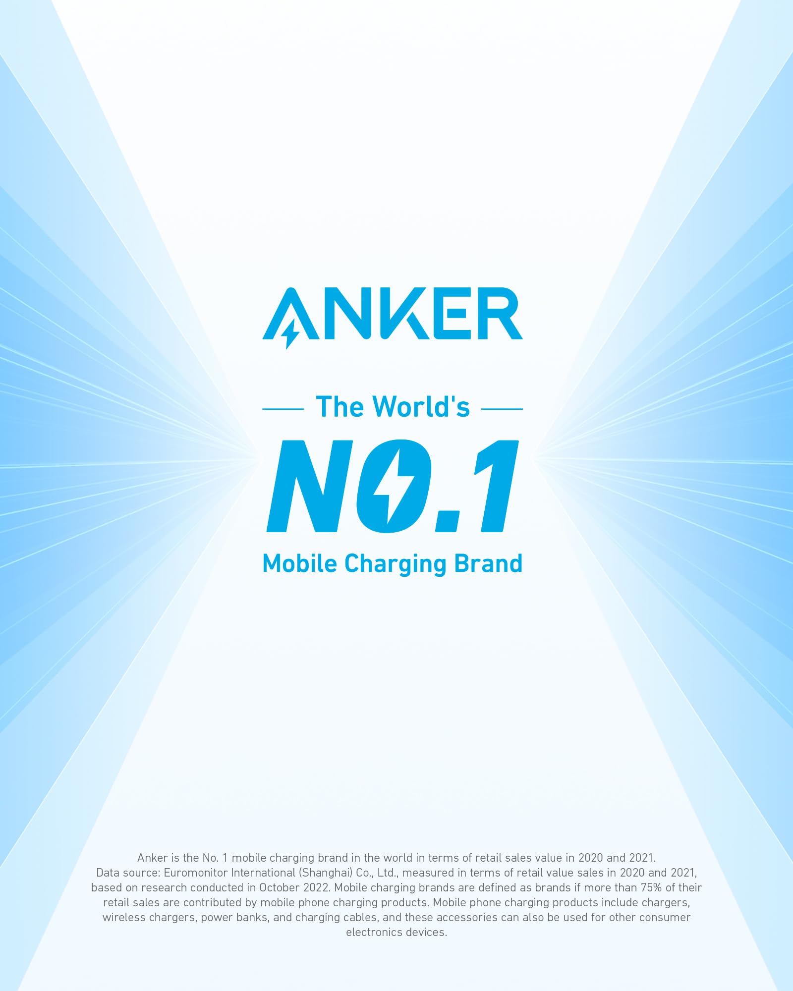 Anker 351 Power Strip - Image 3