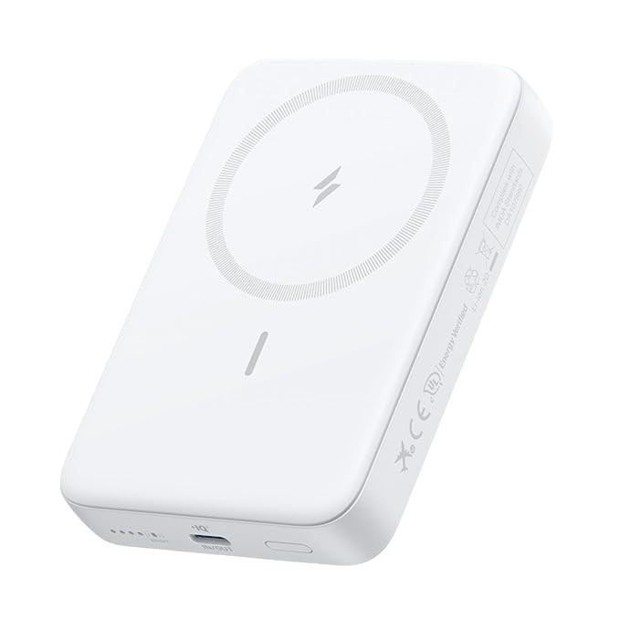 Anker Zolo Magnetic Power Bank (10K, 30W) - Image 7