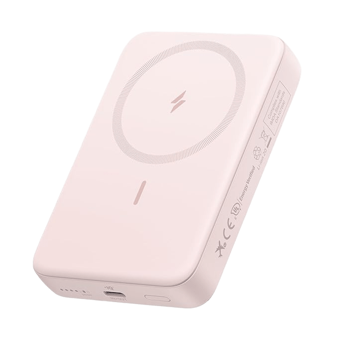 Anker Zolo Magnetic Power Bank (10K, 30W) - Image 13