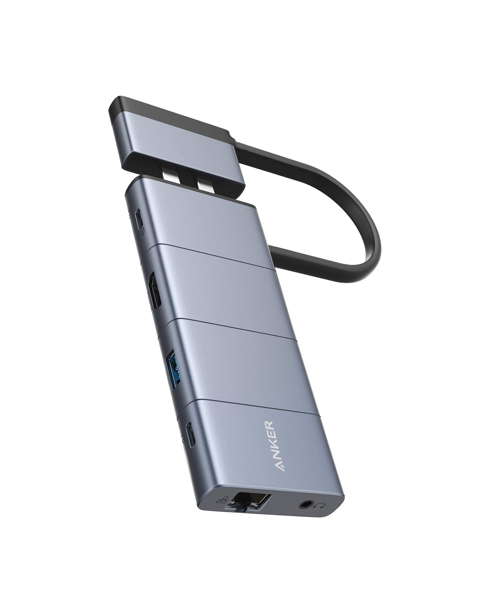 Anker PowerExpand 9-in-2 USB-C Media Hub