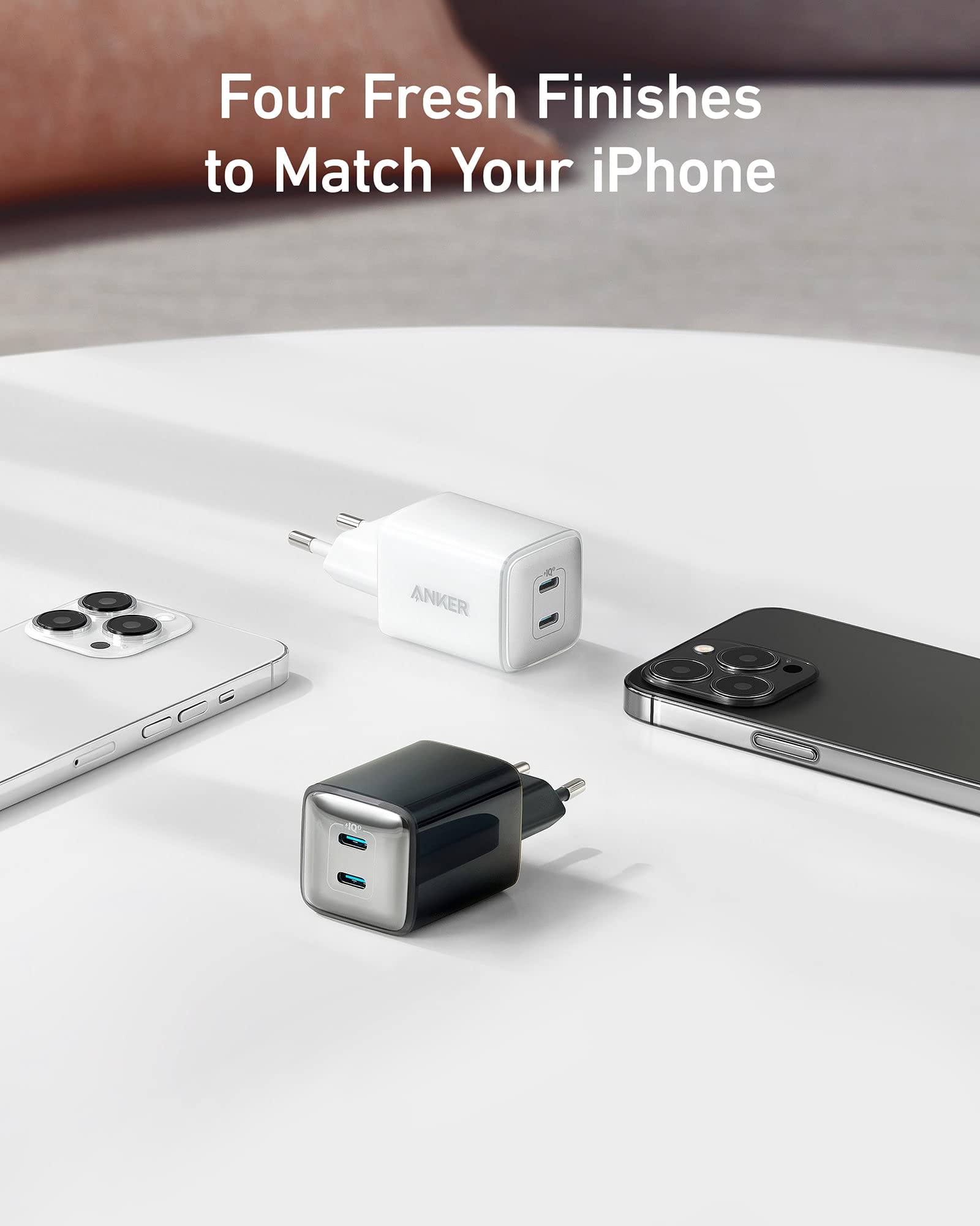 Anker 521 chargeur Nano Pro - Image 5