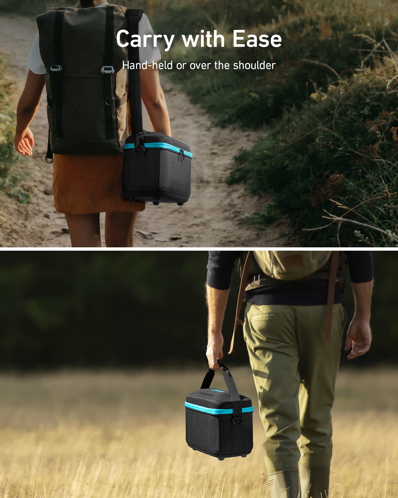 Anker Carrying Case (S Size) - Image 5