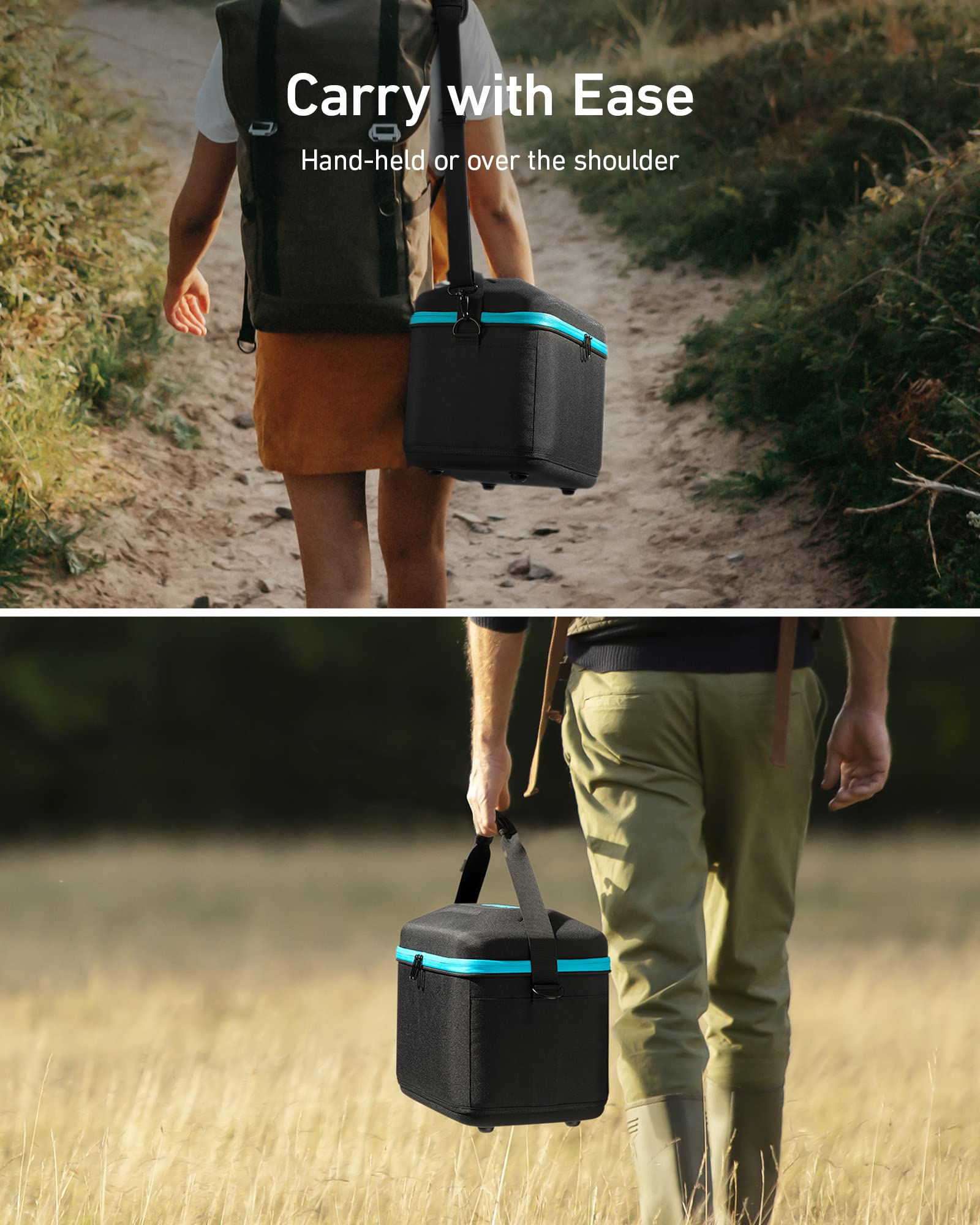 Anker Carrying Case (M Size) - Image 5