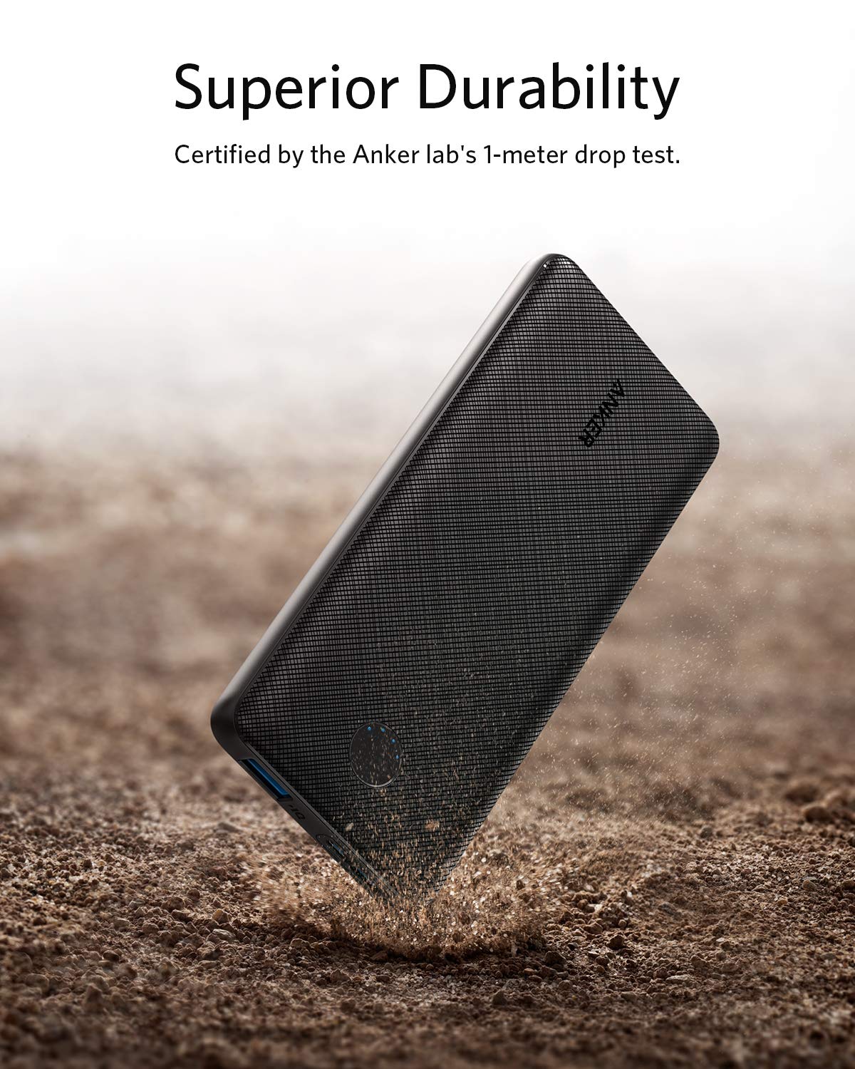 Anker 313 Power Bank (PowerCore 10K) - Image 2