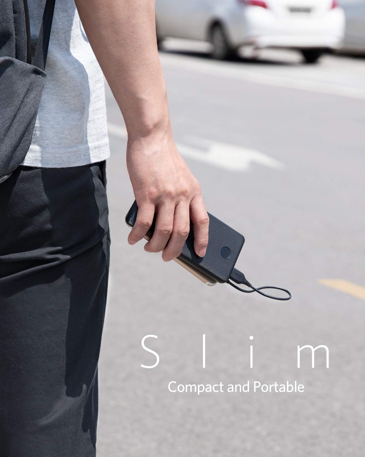 Anker 313 Power Bank (PowerCore 10K) - Image 7