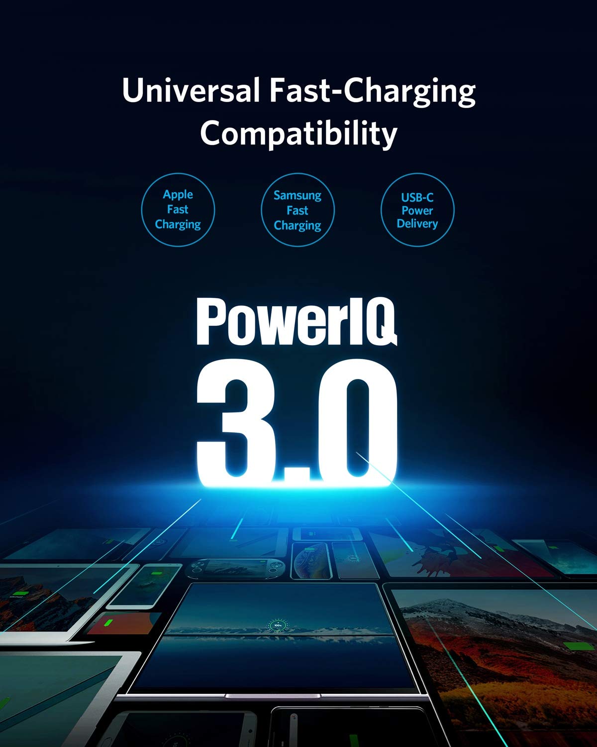 Anker PowerDrive III Duo USB-C Car Charger - Image 6