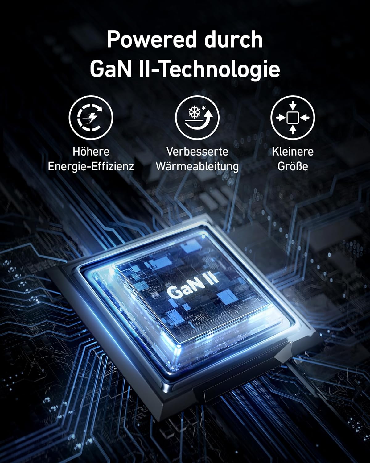 Anker 735 Ladeger?t (Nano II 65W) - Image 13