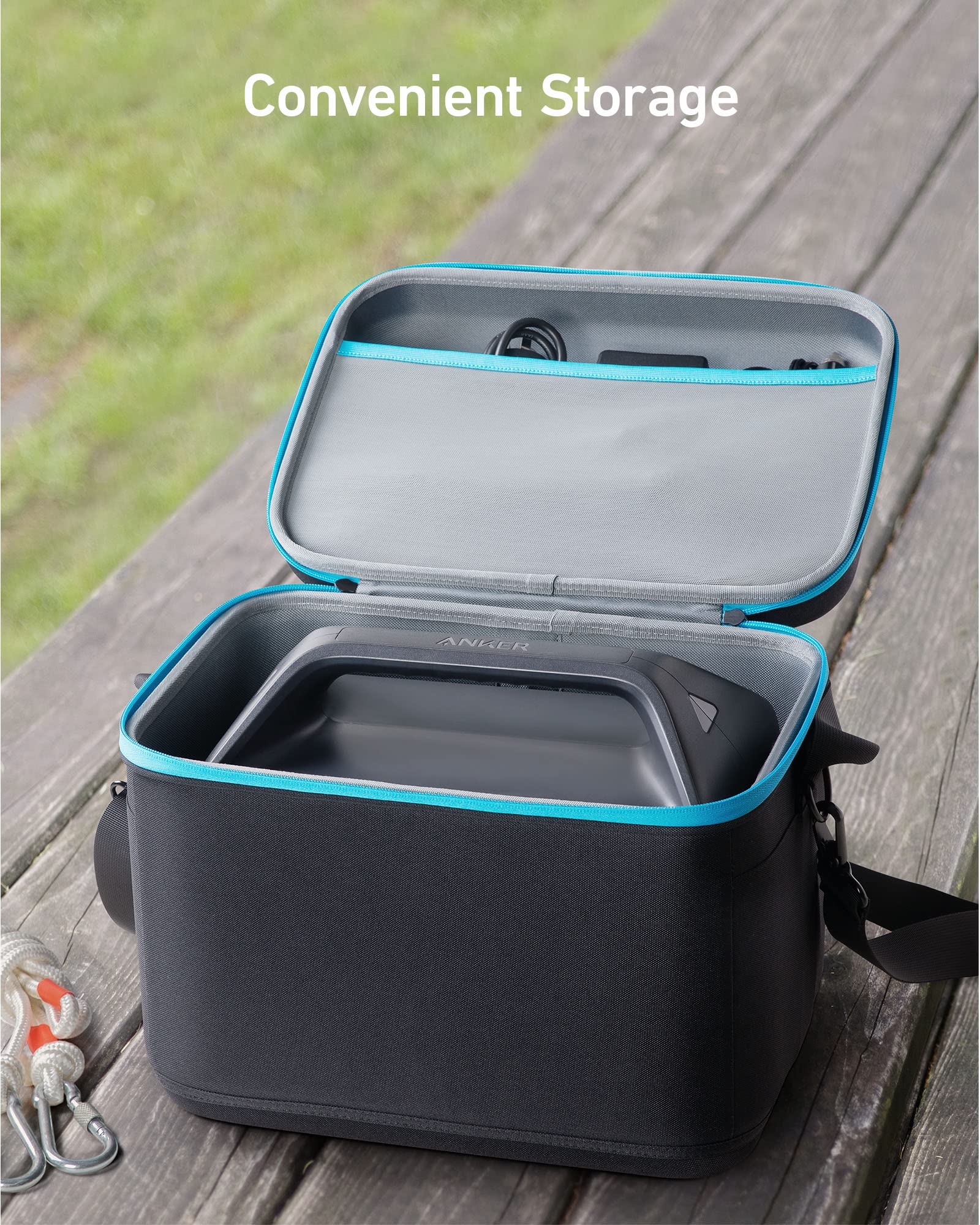 Anker Carrying Case (M Size) - Image 3