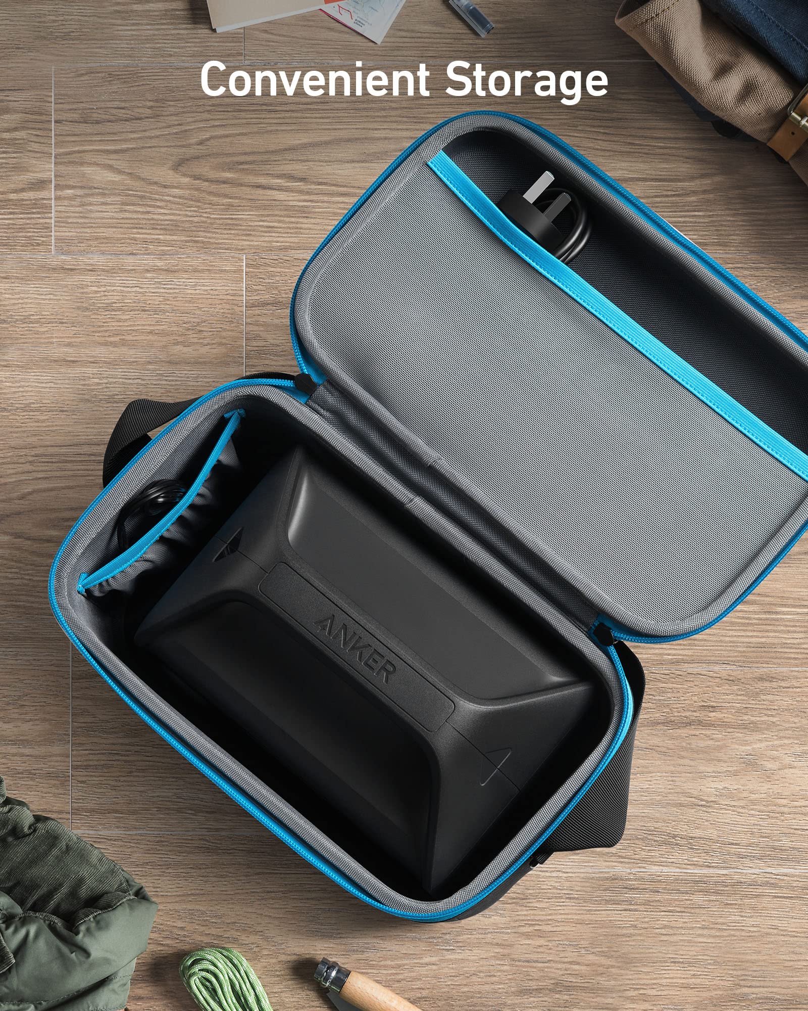 Anker Carrying Case (S Size) - Image 3