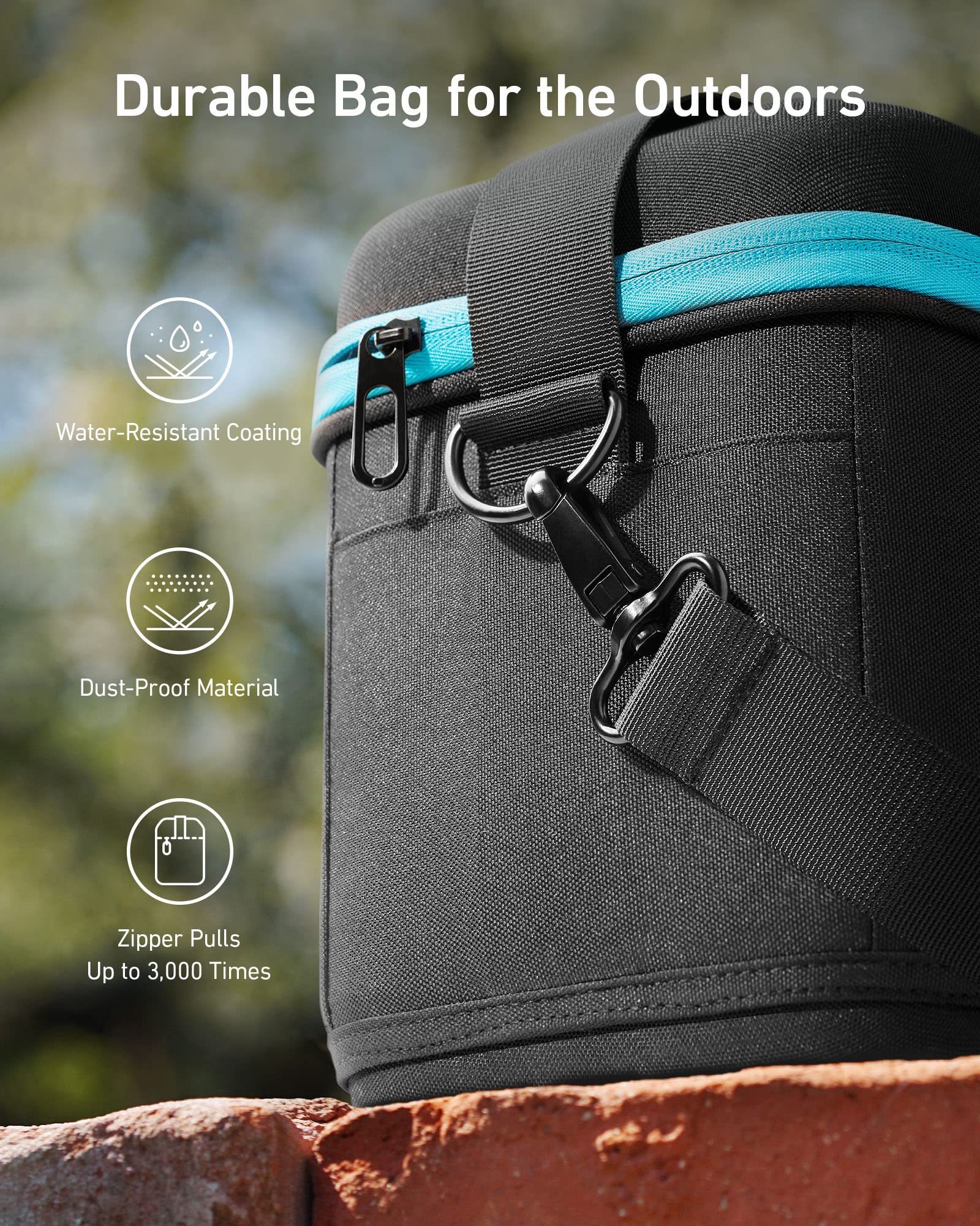 Anker Carrying Case (S Size) - Image 4
