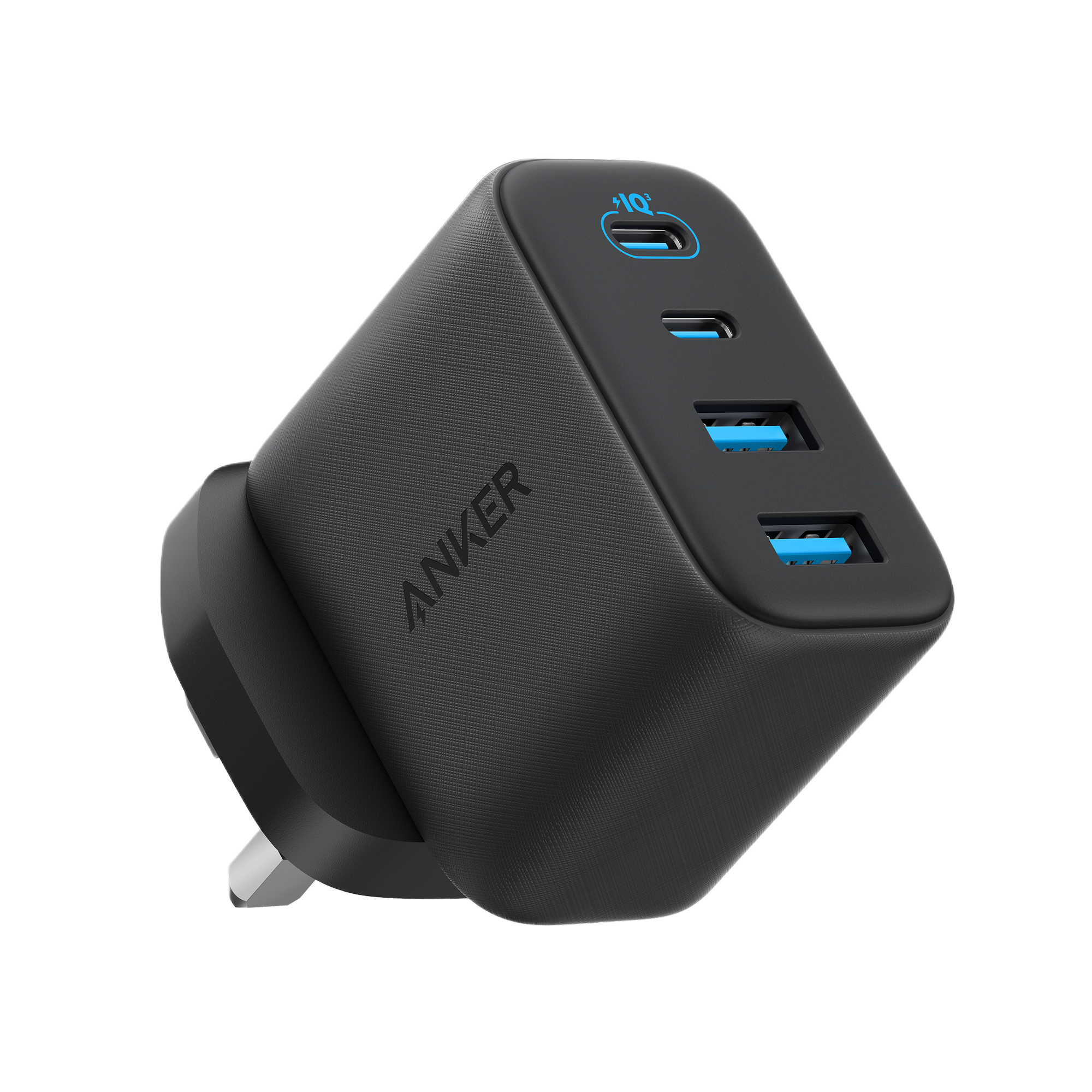Anker Zolo Charger (50W, 4 Ports)