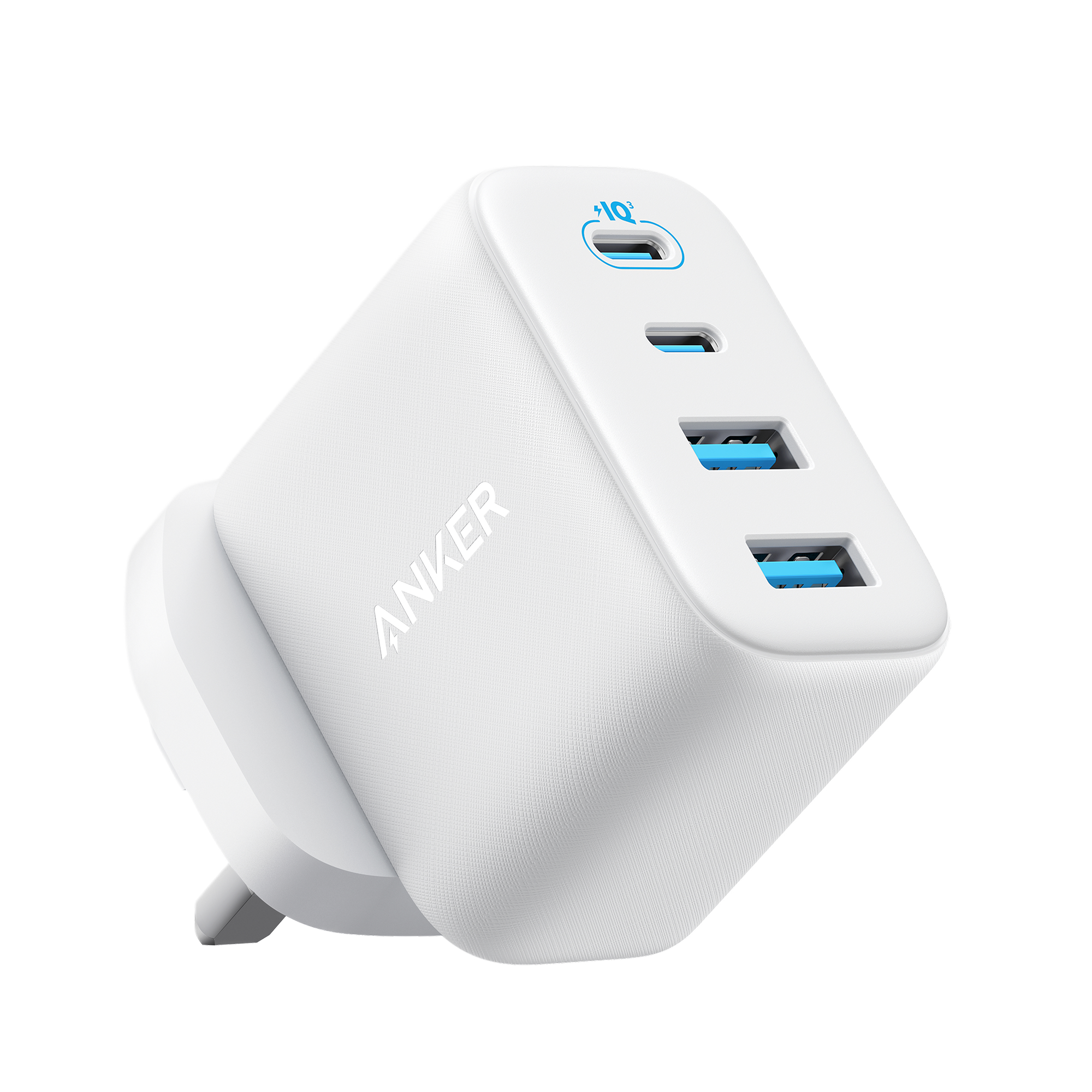 Anker Zolo Charger (50W, 4 Ports) - Image 8