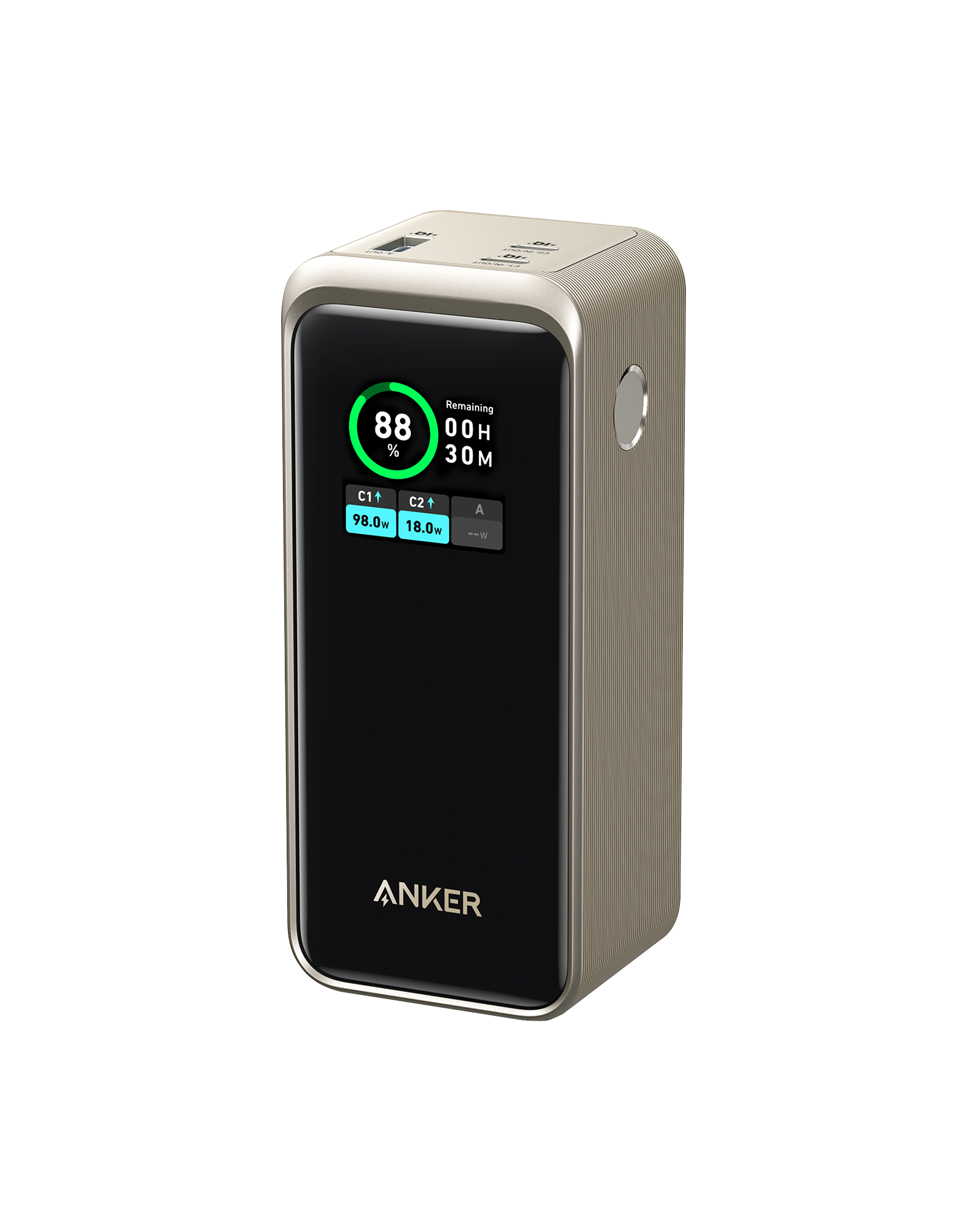 Anker Prime Power Bank (20K, 200W) - Image 8