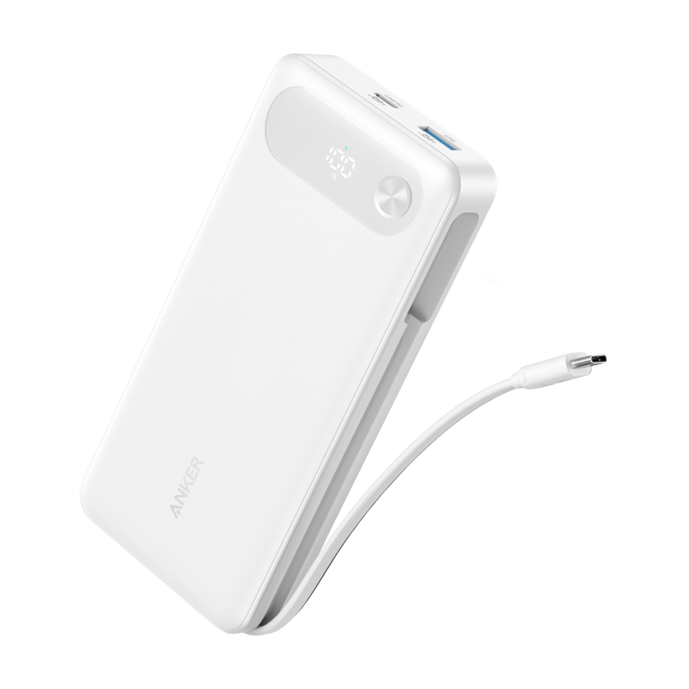 Anker 2 ?? Power Bank (20K, 87W, Built-In USB-C Cable) - Image 6