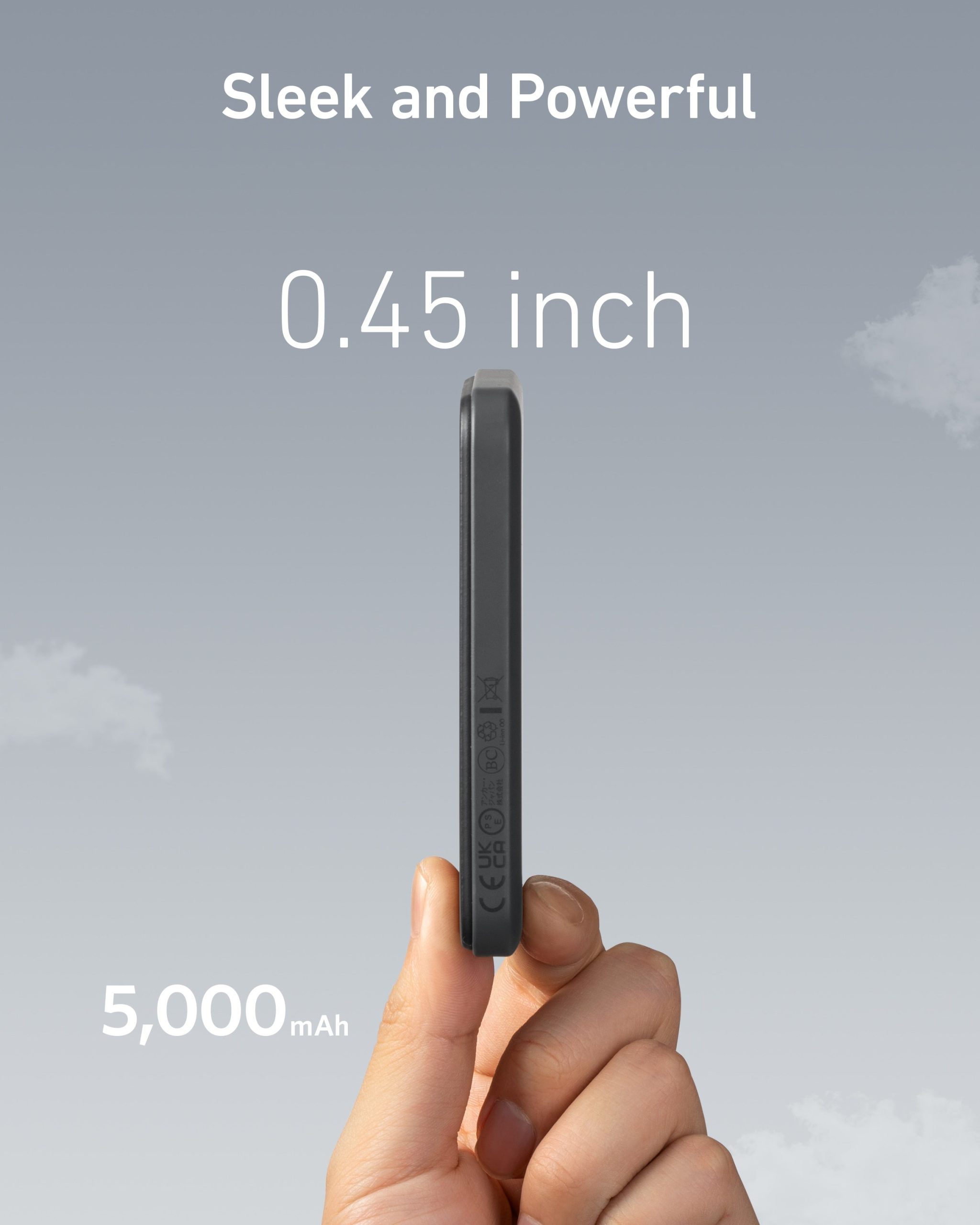 Anker 621 Magnetic Battery (MagGo) - Image 9