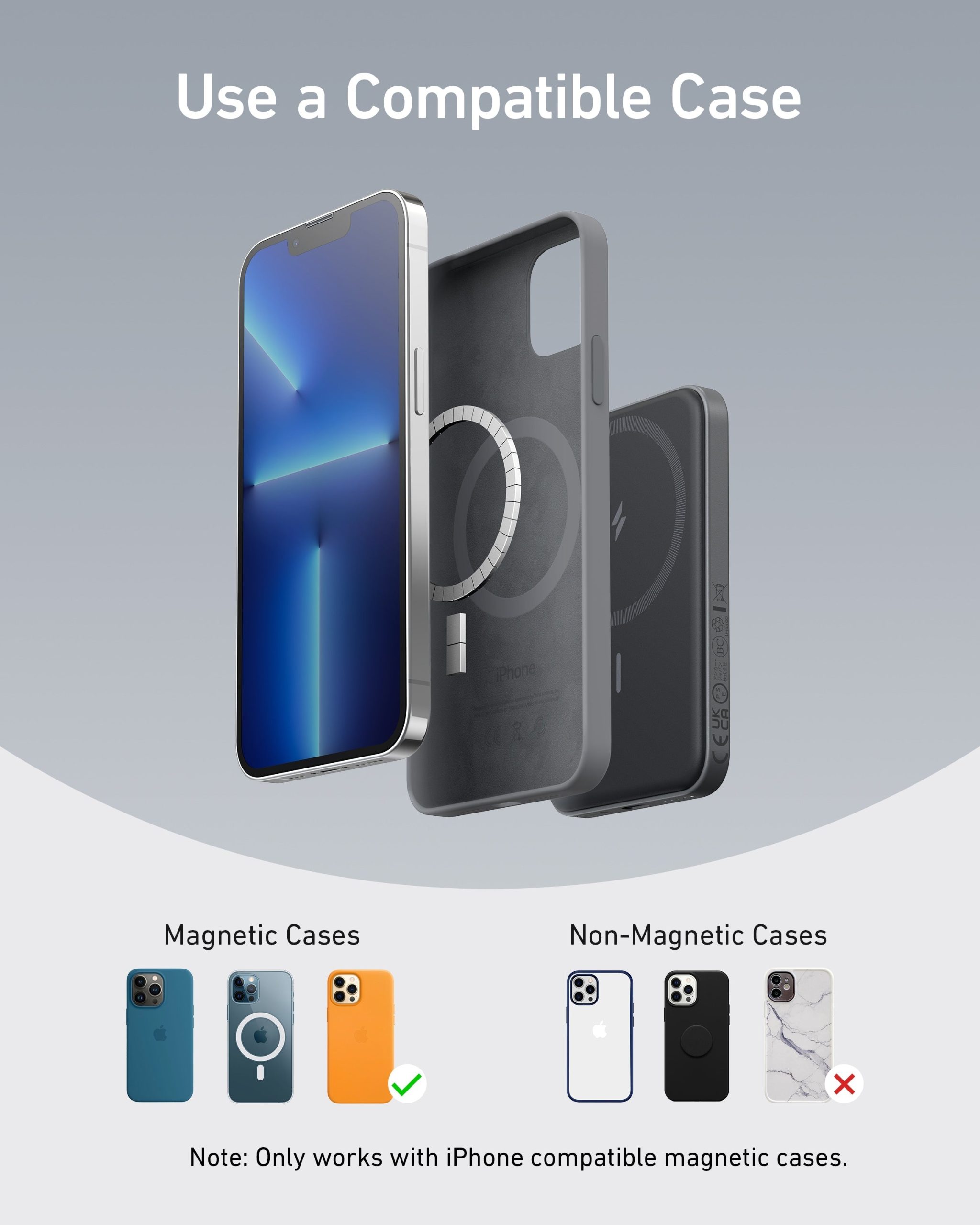 Anker 621 Magnetic Battery (MagGo) - Image 12