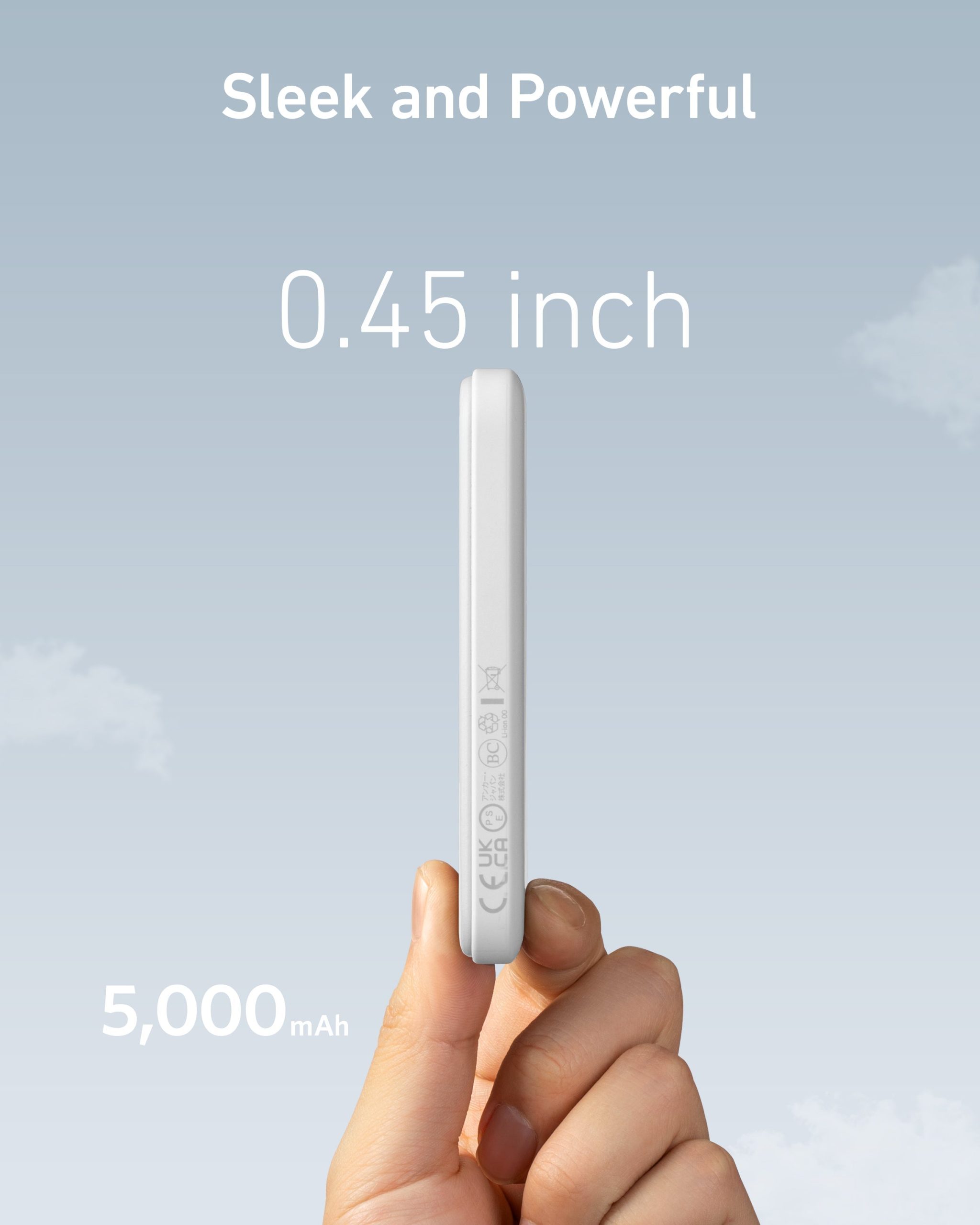 Anker 621 Magnetic Battery (MagGo) - Image 3