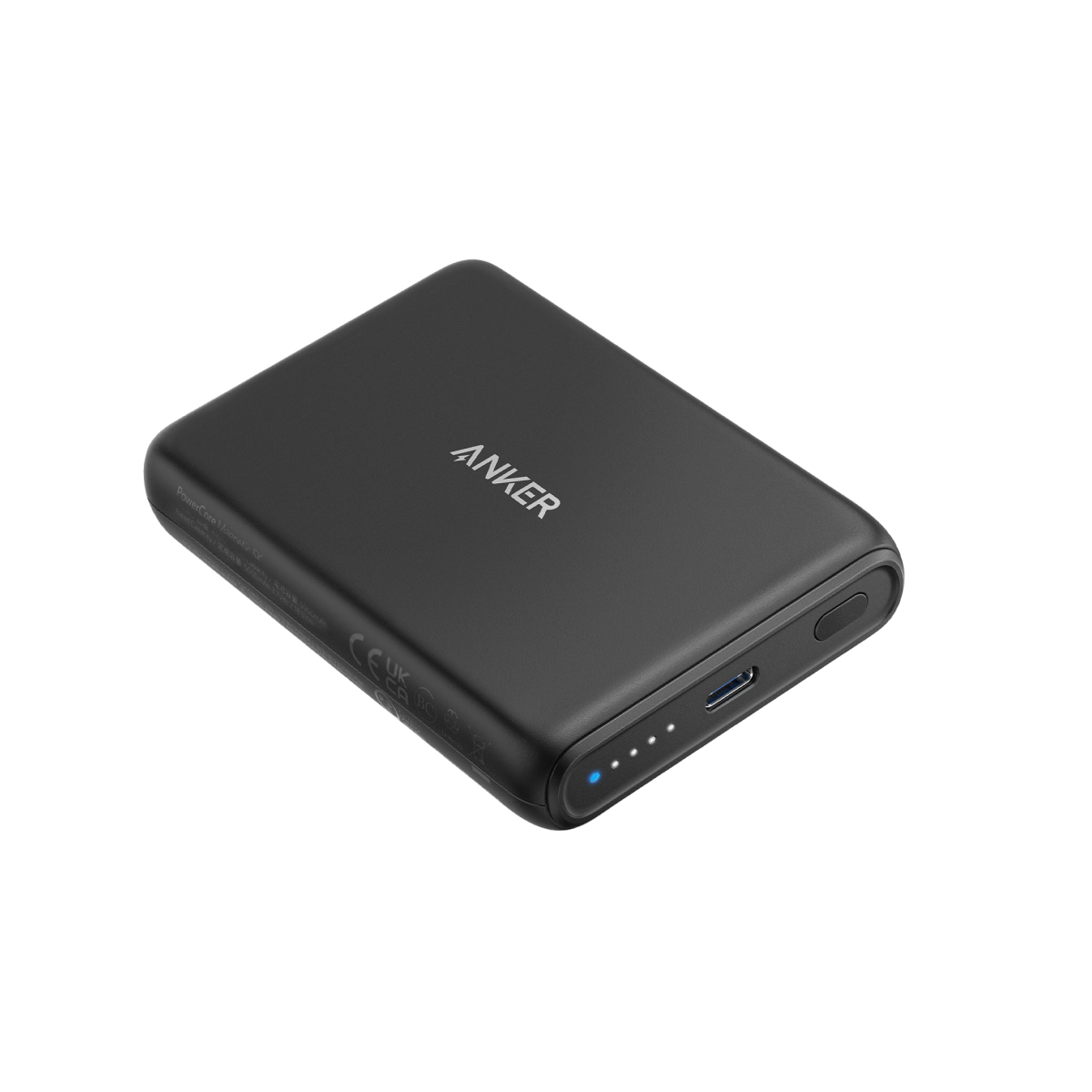 Anker 521 Magnetische Powerbank (PowerCore 5K)(Frei)