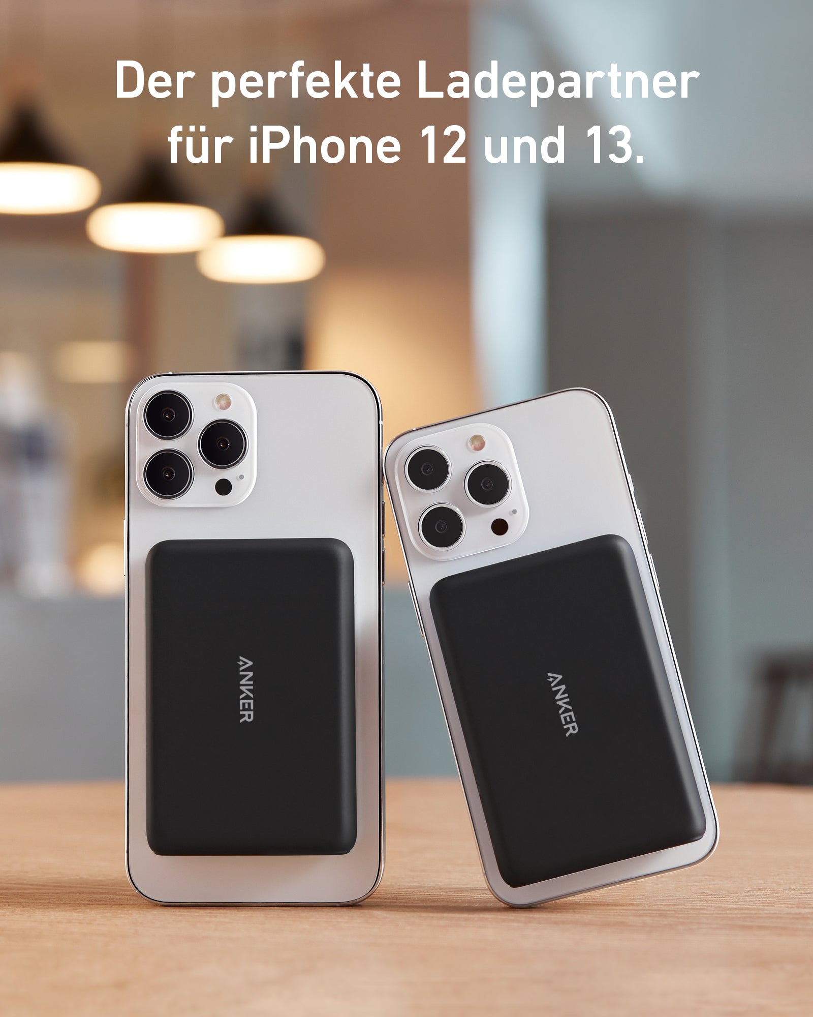 Anker 521 Magnetische Powerbank (PowerCore 5K)(Frei) - Image 3