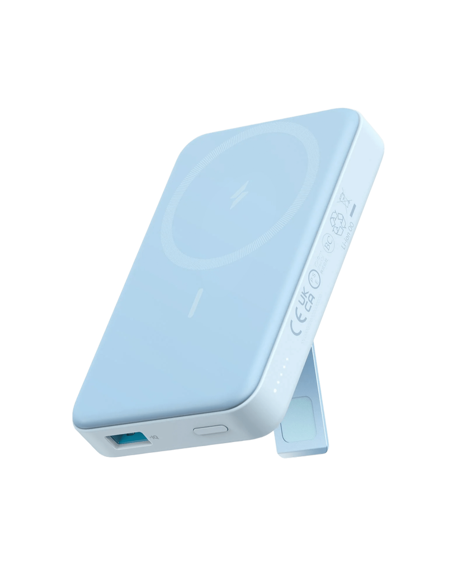 Anker 633 Magnetic Battery (10k, Built-in Stand) - Image 9