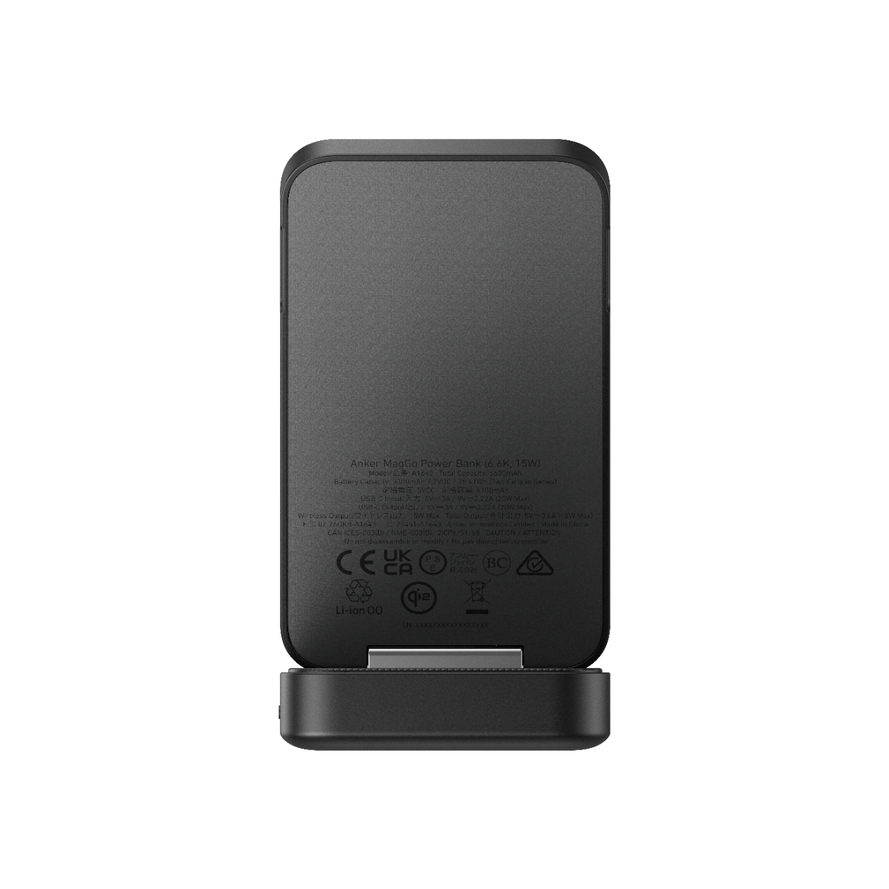 Anker MagGo Power Bank (6.6K,15W) - Image 13