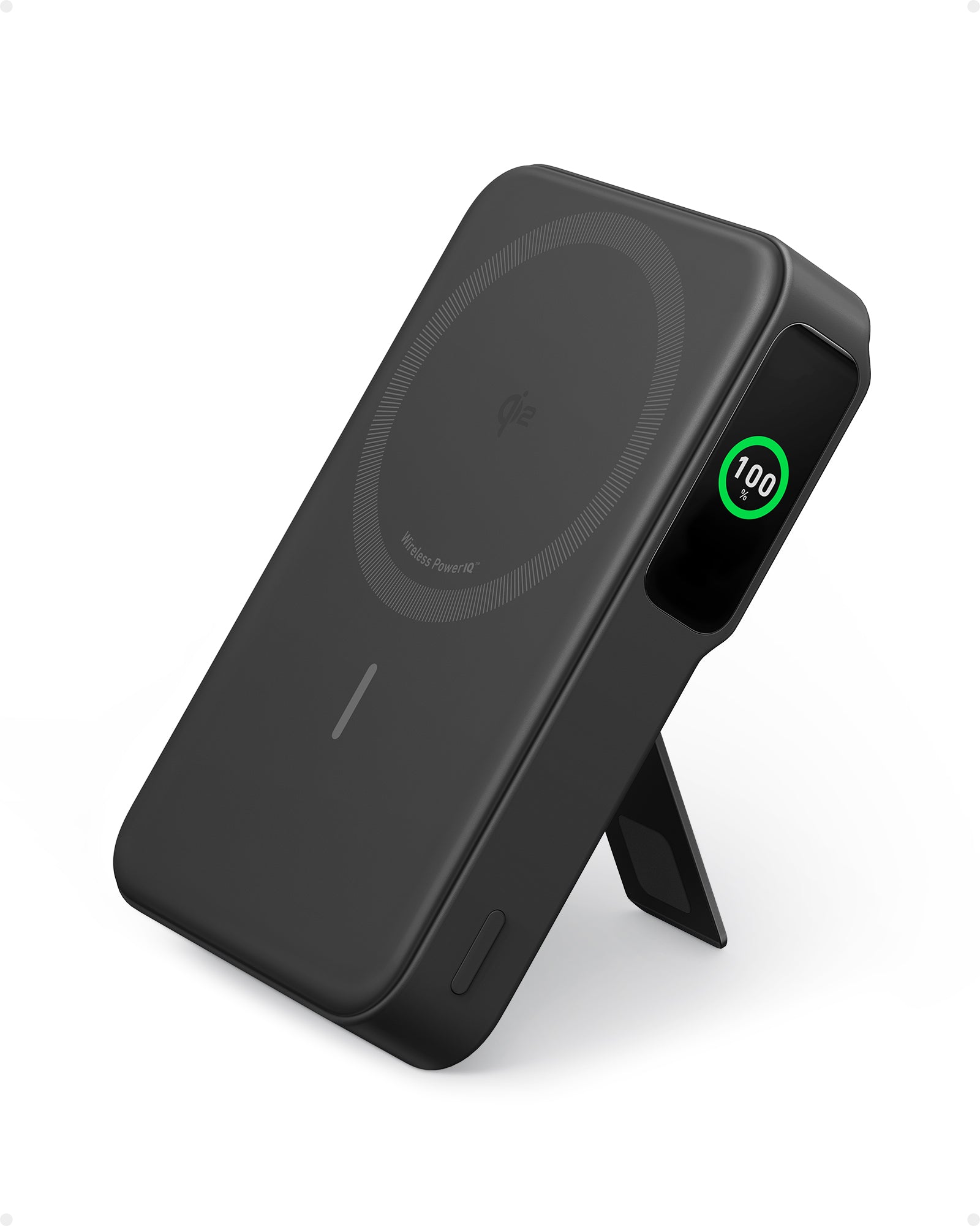 Anker MagGo Wireless Charging Station (3-in-1 Pad) and MagGo Power Bank (10K) - Image 4