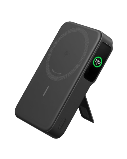 Anker MagGo Kabellose Ladestation (Faltbar 3-in-1) + MagGo Powerbank (10K) - Image 16
