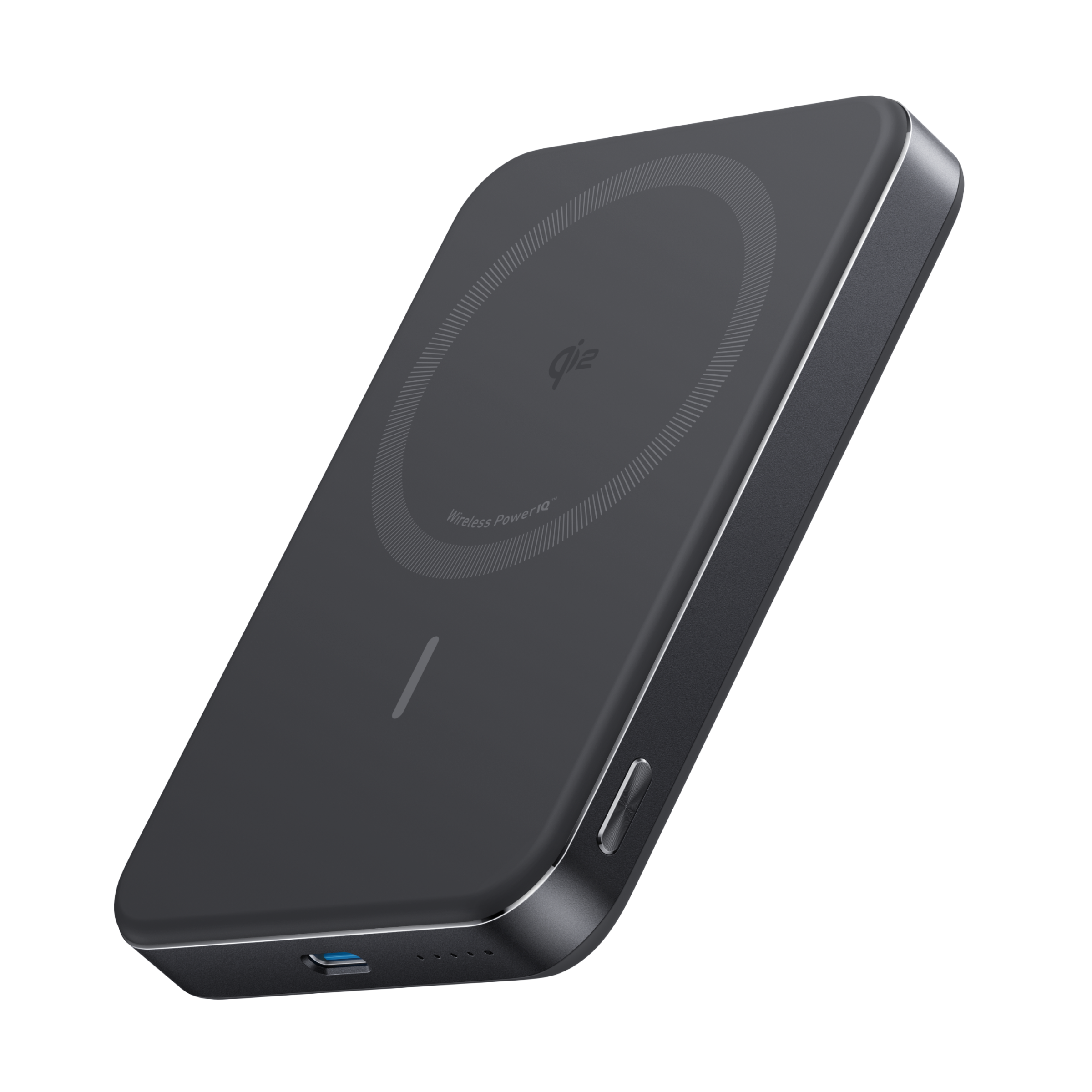 Anker Chargeur Prime (160 W, 3 ports) +PowerBank MagGo (10K, Slim) - Image 3