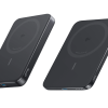 Anker MagGo Powerbank (10000mAh, Slim) + Nano Powerbank (5K, Magnetisch, Slim)