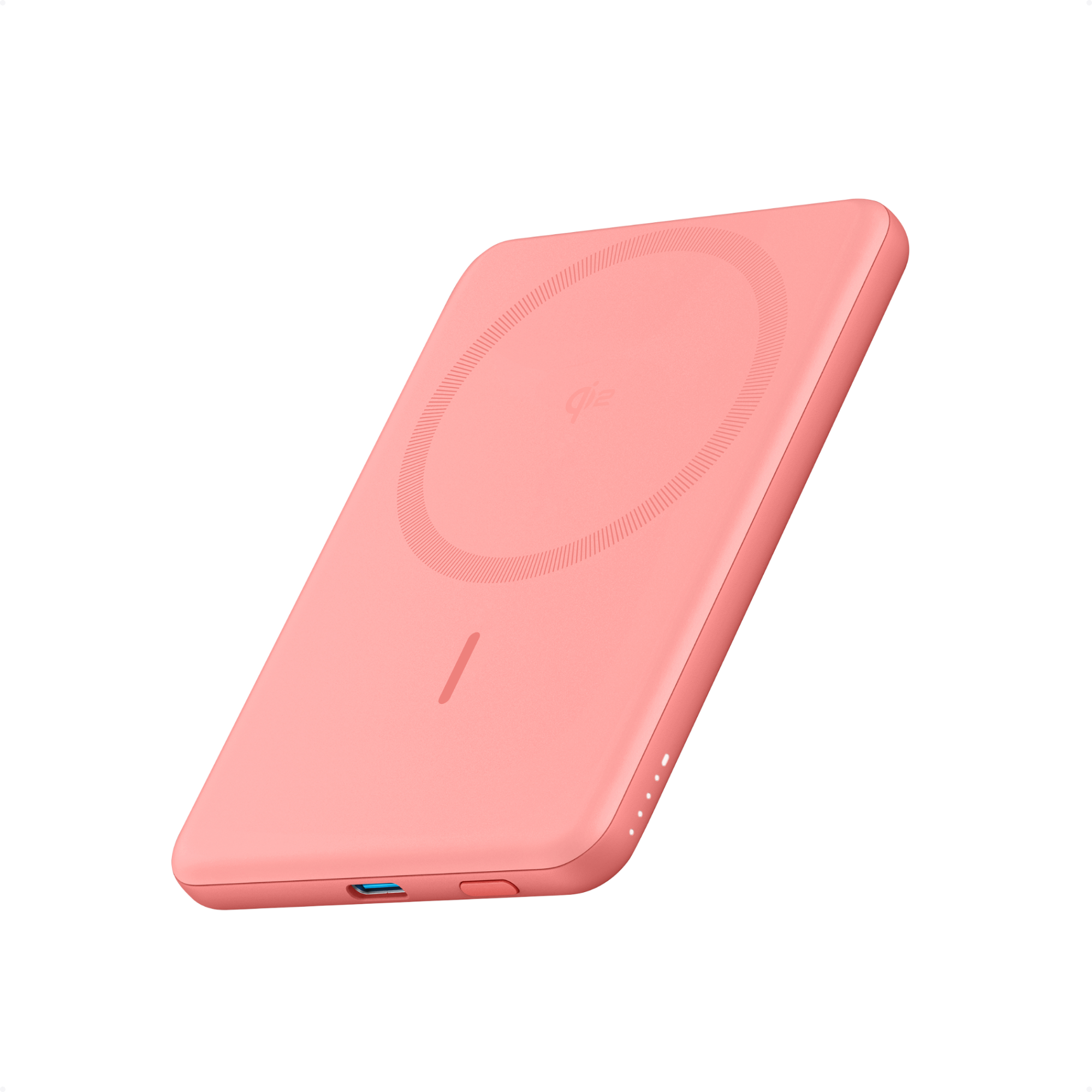 Anker Nano Power Bank (5K, MagGo, Slim) - Image 25