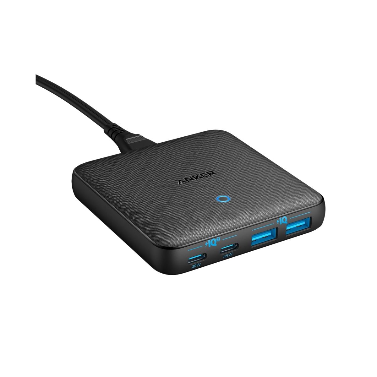 Anker Refurbished 543 Charger (65W II)