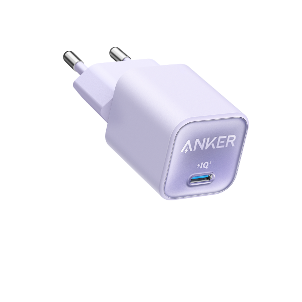 Anker 511 Charger (Nano 3, 30W) - Image 8