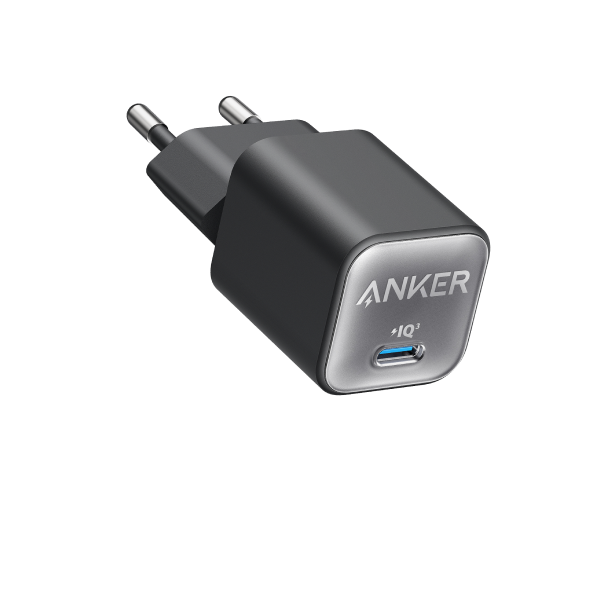 Anker Zolo Ladeger?t (70W, 4 Ports) + 511 Ladeger?t (Nano 3, 30W) + Prime USB-C auf USB-C Kabel Doppelpack (0,9m, 240W, Upcycled-Flechtdesign) - Image 9