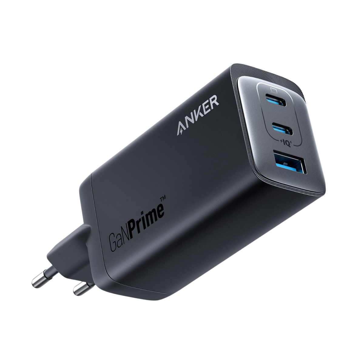 Anker 737 Charger (GaNPrime 120W)