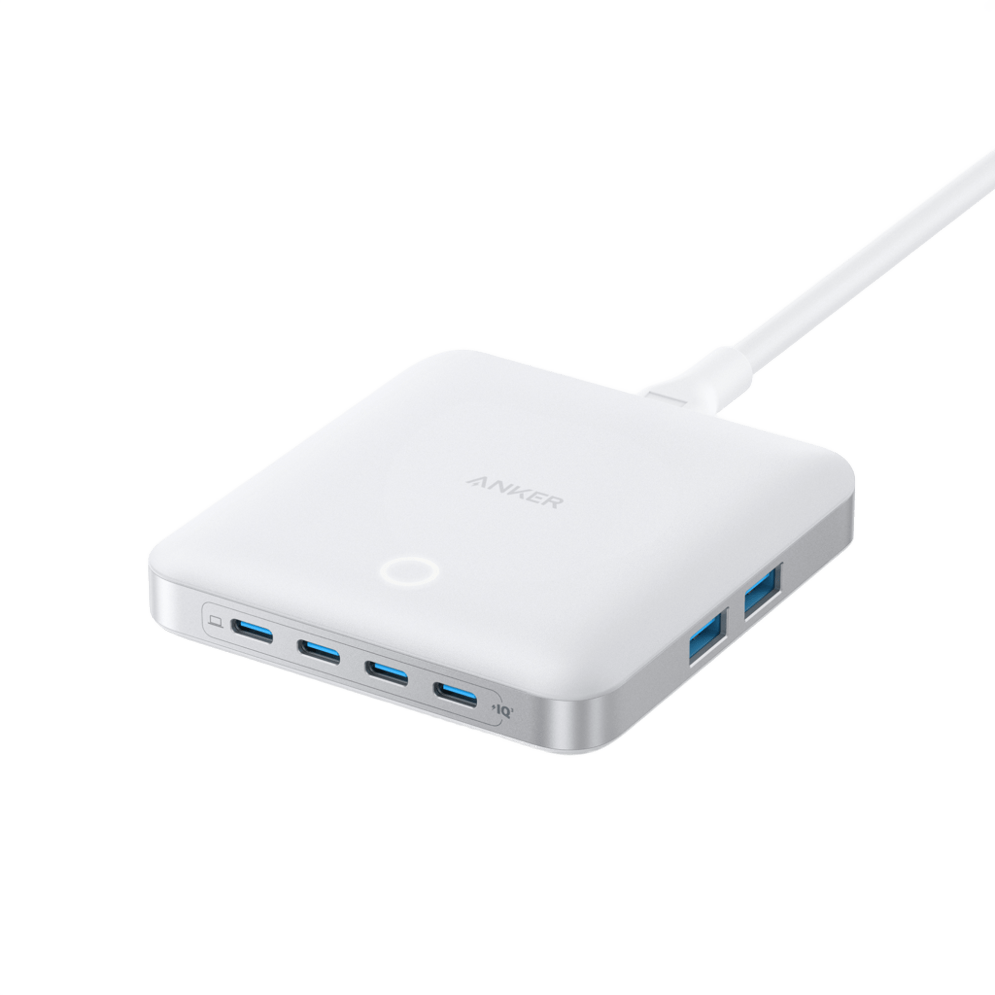 Anker Nano Charger (130W, 6 Ports) - Image 7
