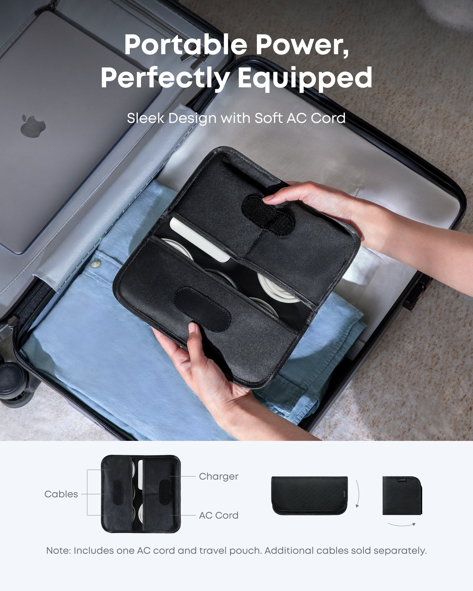 Anker Nano Charger (130W, 6 Ports) - Image 9
