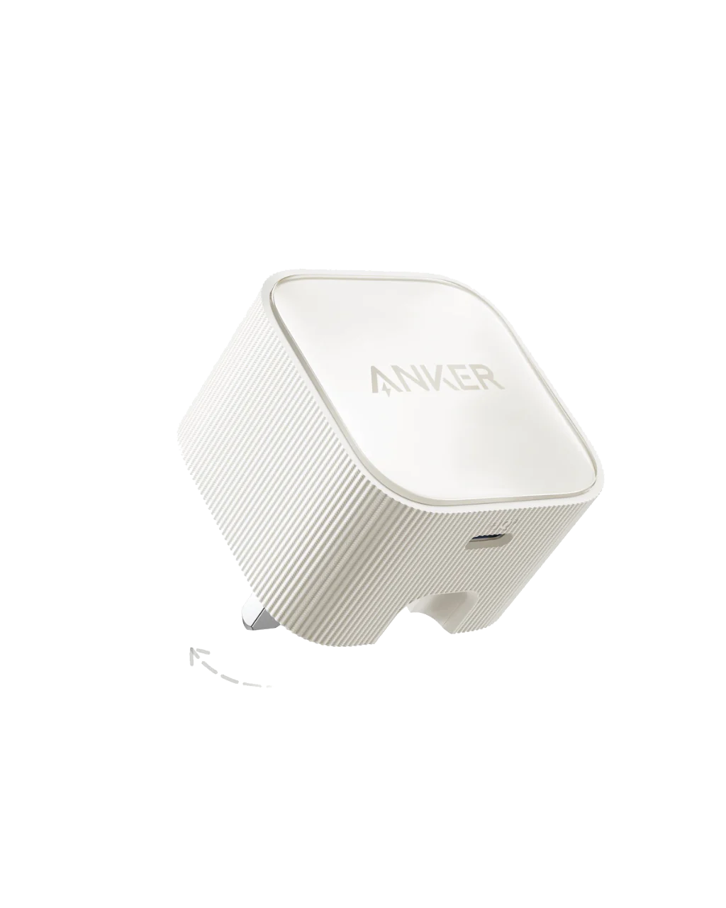 Anker Nano USB-C Wall Charger (30W) 2026 Spring Sales Free Gift