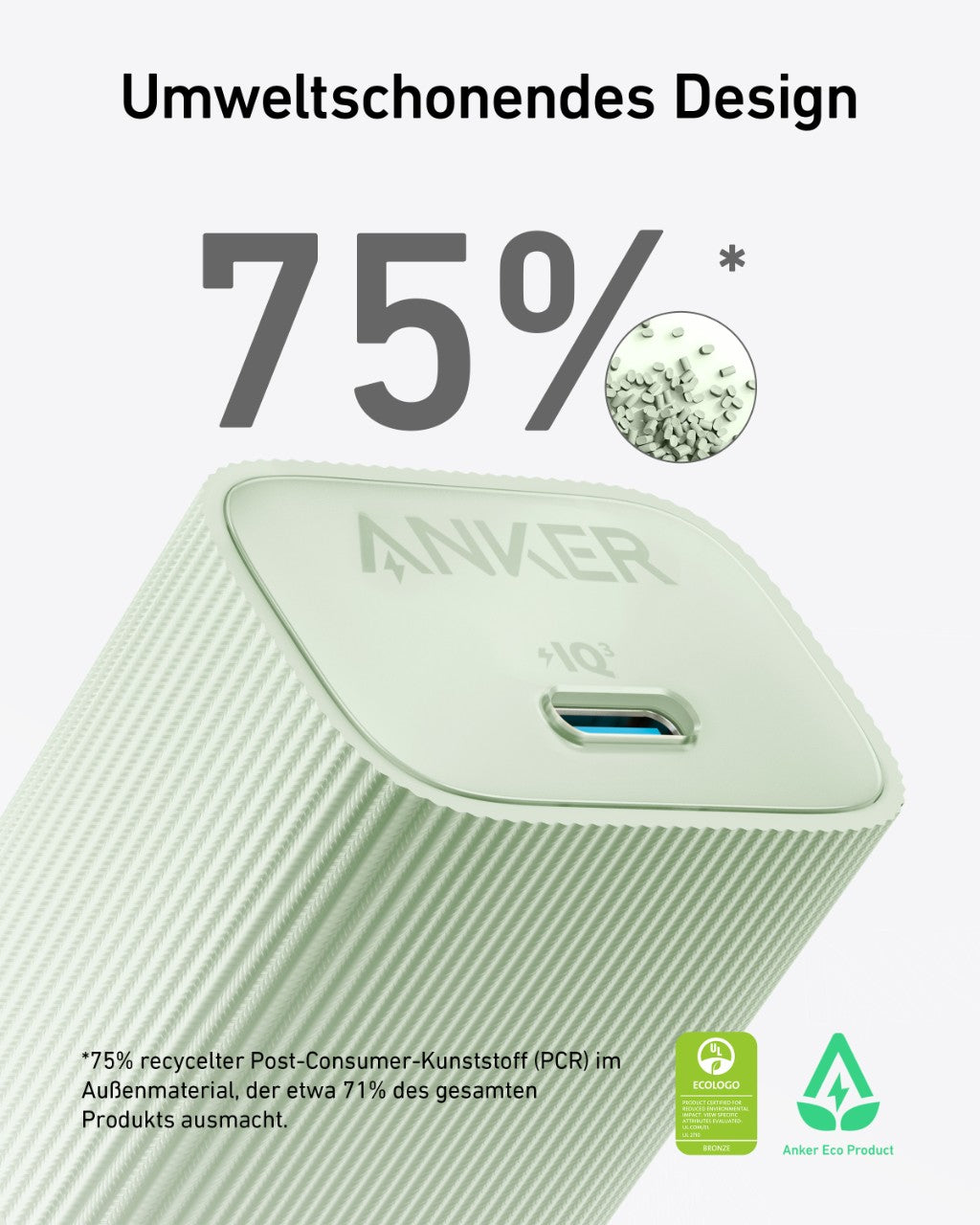Anker Nano USB-C Wandladeger?t (30W) - Image 7